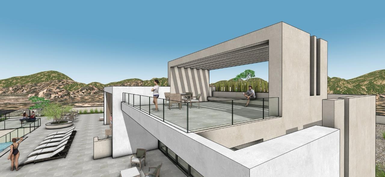 Lot 7 M4 Rolling Hills, Casa Esmeralda Modern Lux Home