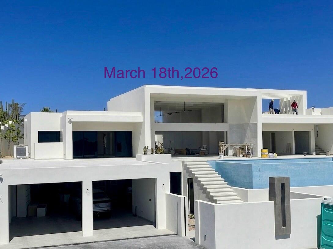 Lot 7 M4 Rolling Hills, Casa Esmeralda Modern Lux Home