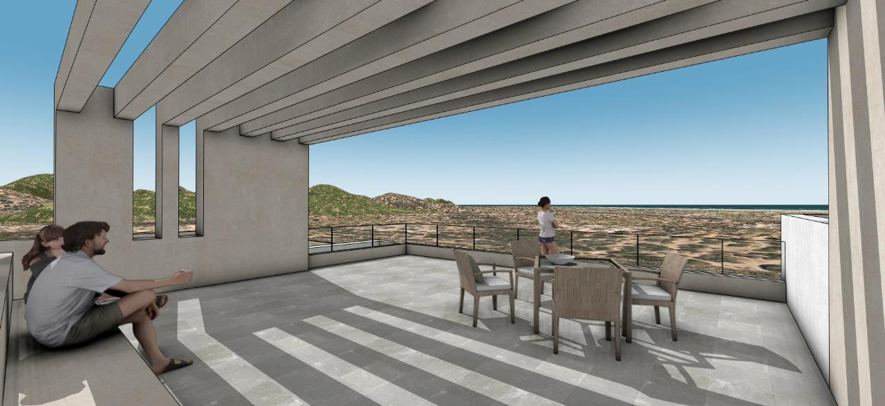 Lot 7 M4 Rolling Hills, Casa Esmeralda Modern Lux Home