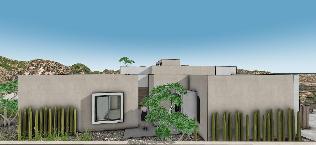 Lot 7 M4 Rolling Hills, Casa Esmeralda Modern Lux Home