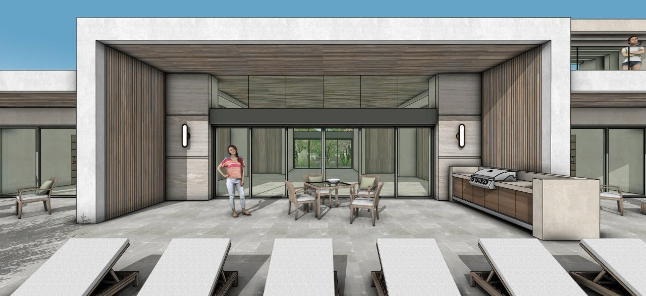 Lot 7 M4 Rolling Hills, Casa Esmeralda Modern Lux Home