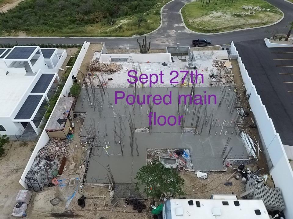 Lot 7 M4 Rolling Hills, Casa Esmeralda Modern Lux Home