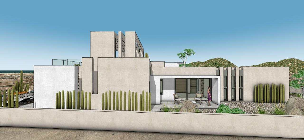 Lot 7 M4 Rolling Hills, Casa Esmeralda Modern Lux Home