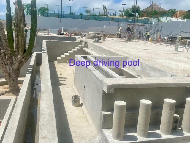 Lot 7 M4 Rolling Hills, Casa Esmeralda Modern Lux Home