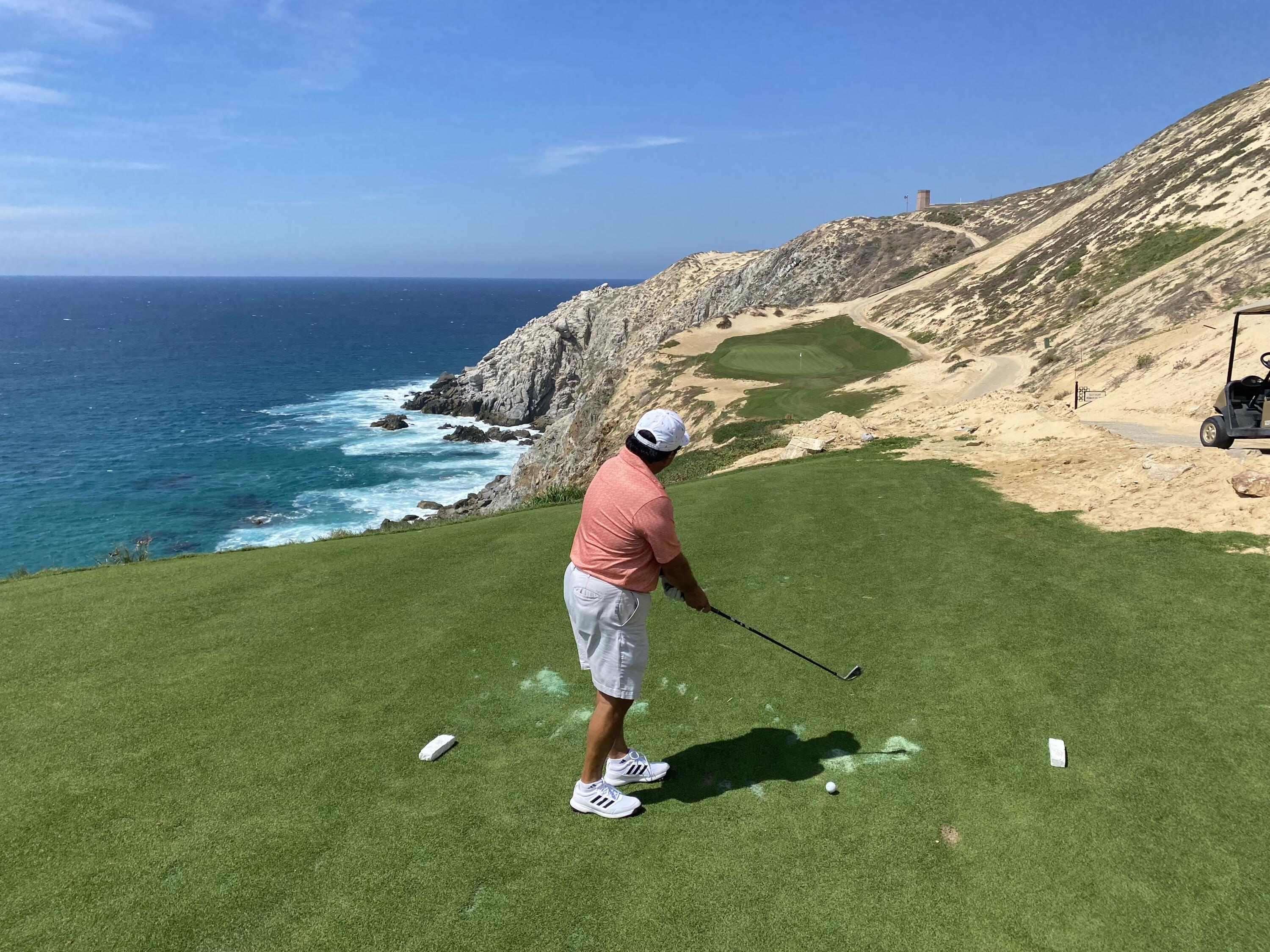 Alvar Alvar 6th Floor PH in Quivira, Luxury Ocean View 4 BDRM Condo