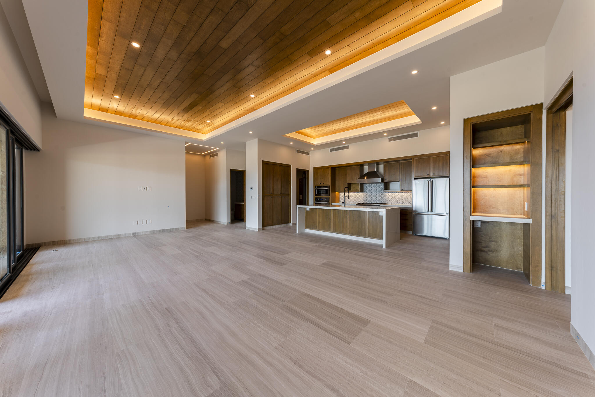 Alvar Alvar 6th Floor PH in Quivira, Luxury Ocean View 4 BDRM Condo