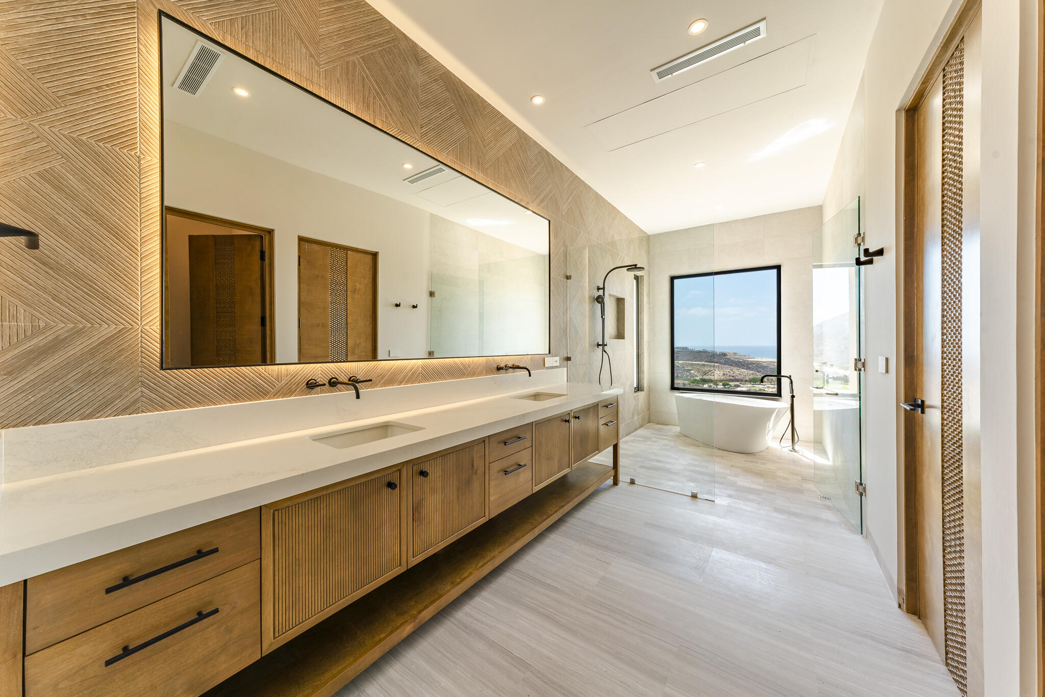 Alvar Alvar 6th Floor PH in Quivira, Luxury Ocean View 4 BDRM Condo