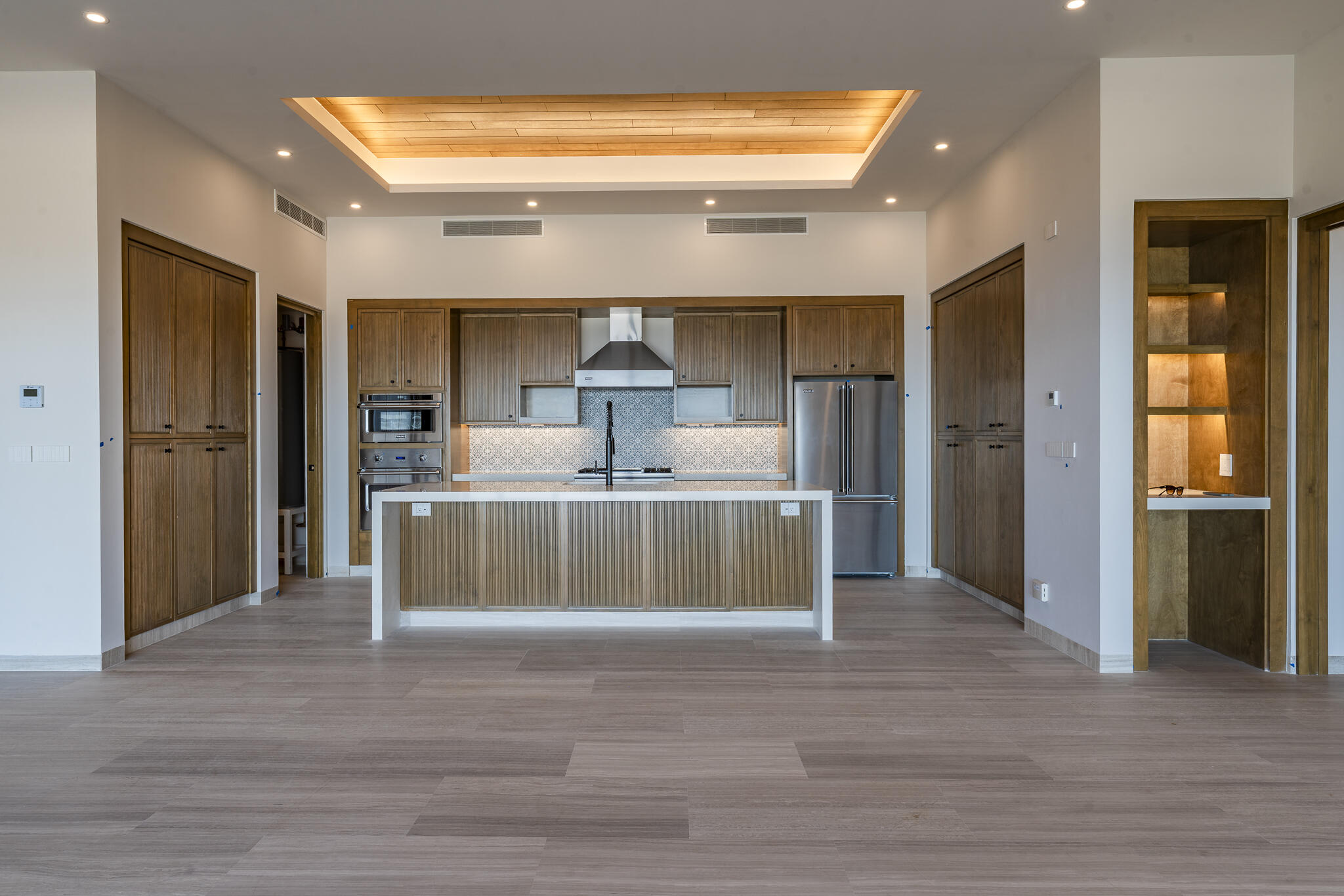 Alvar Alvar 6th Floor PH in Quivira, Luxury Ocean View 4 BDRM Condo