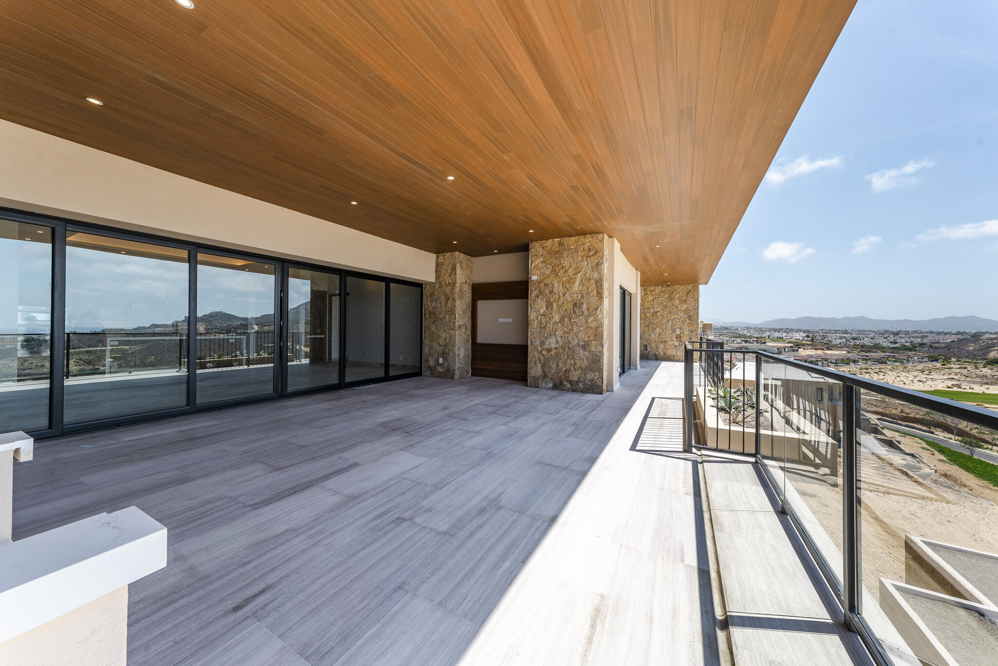 Alvar Alvar 6th Floor PH in Quivira, Luxury Ocean View 4 BDRM Condo