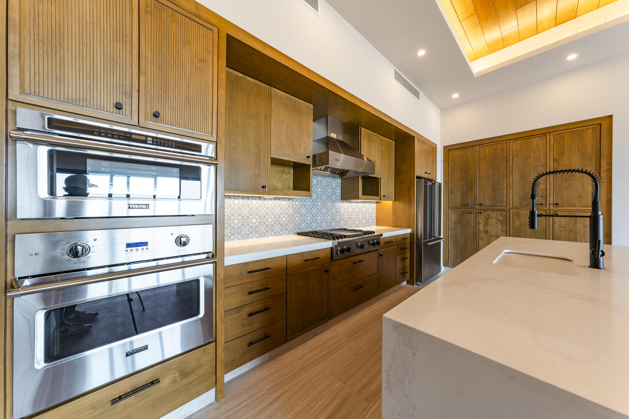 Alvar Alvar 6th Floor PH in Quivira, Luxury Ocean View 4 BDRM Condo