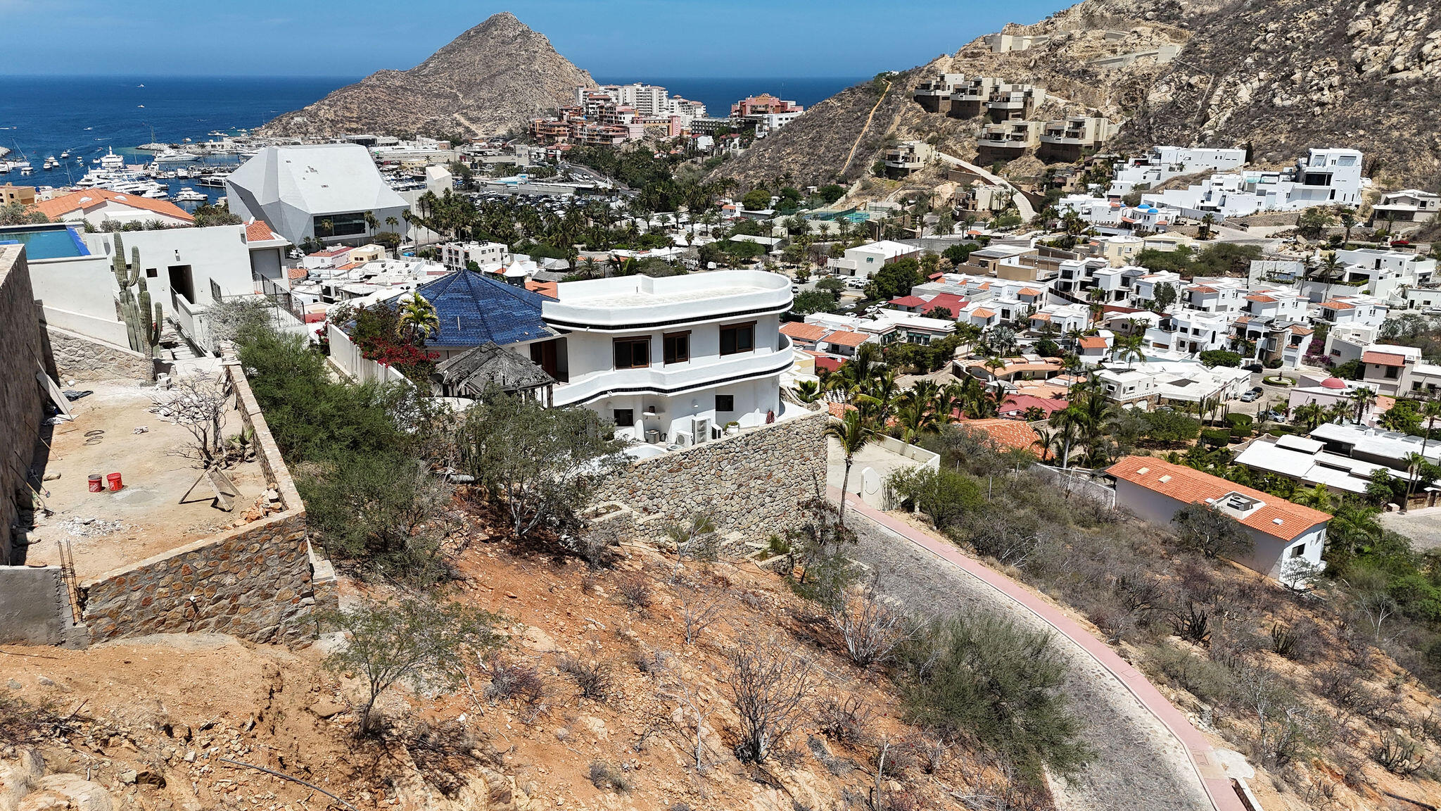 Block 268 Camino Grande, Lot 11