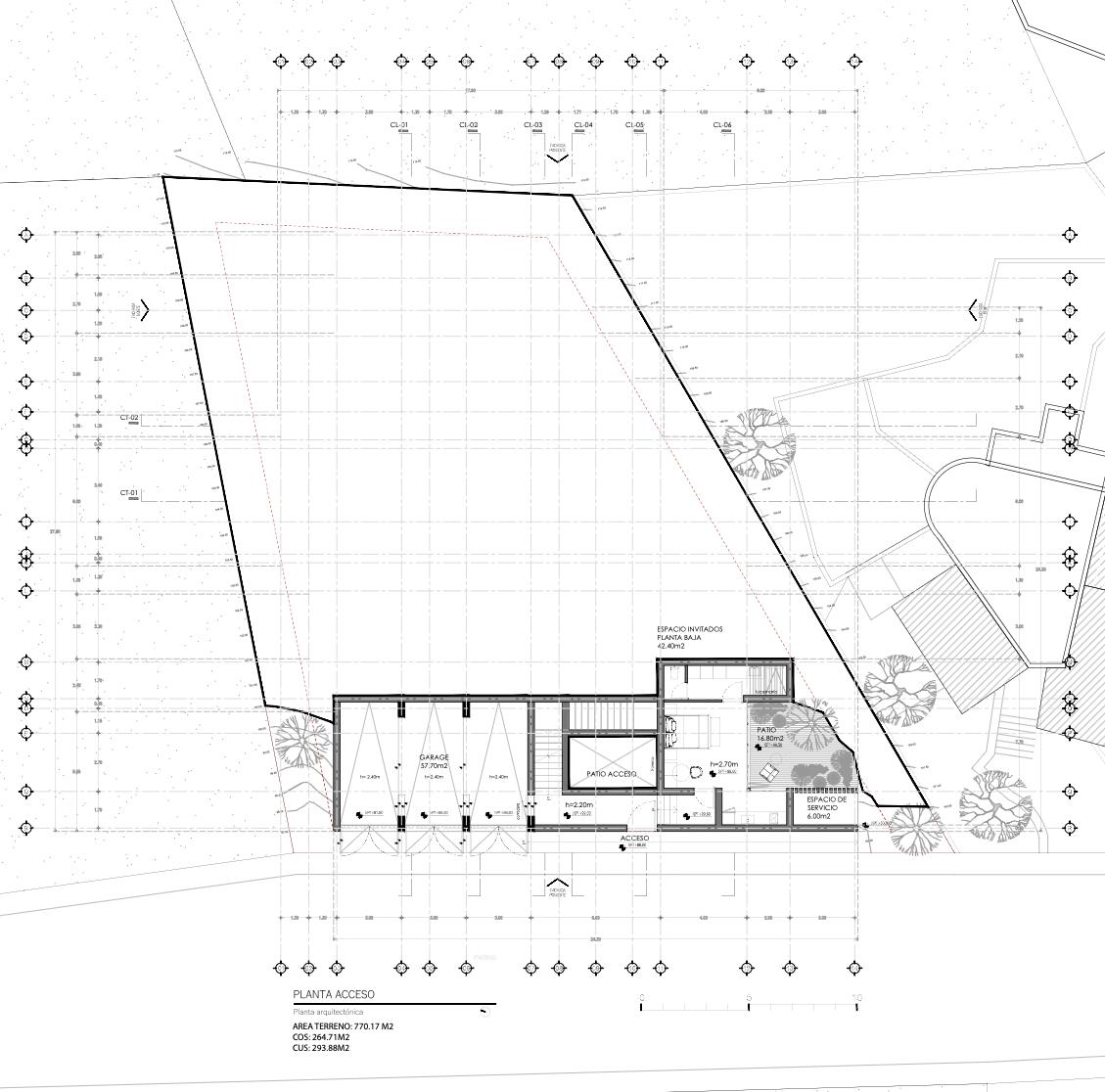 Ocean View Lot 12 Pedregal CSL