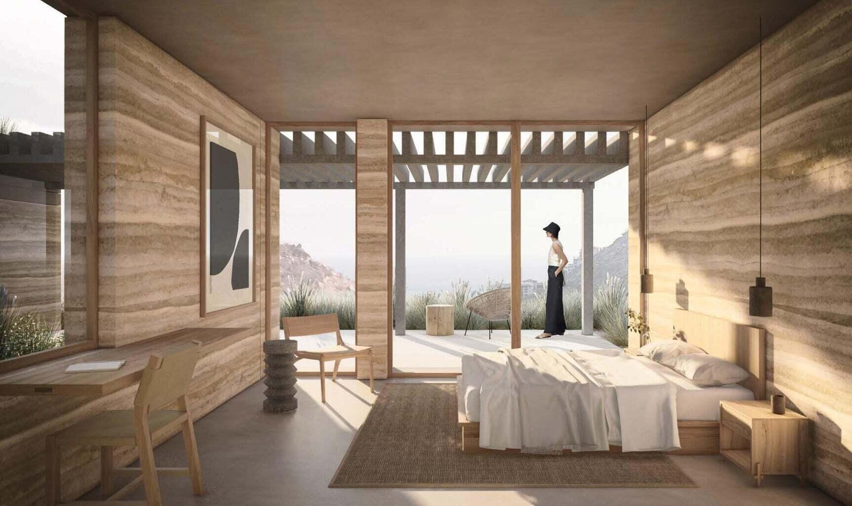 Ocean View Lot 12 Pedregal CSL