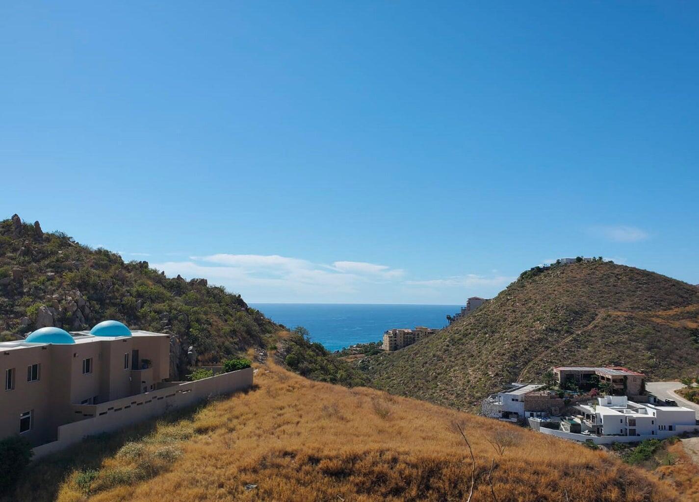 Ocean View Lot 12 Pedregal CSL