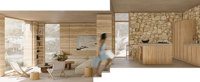 Ocean View Lot 12 Pedregal CSL