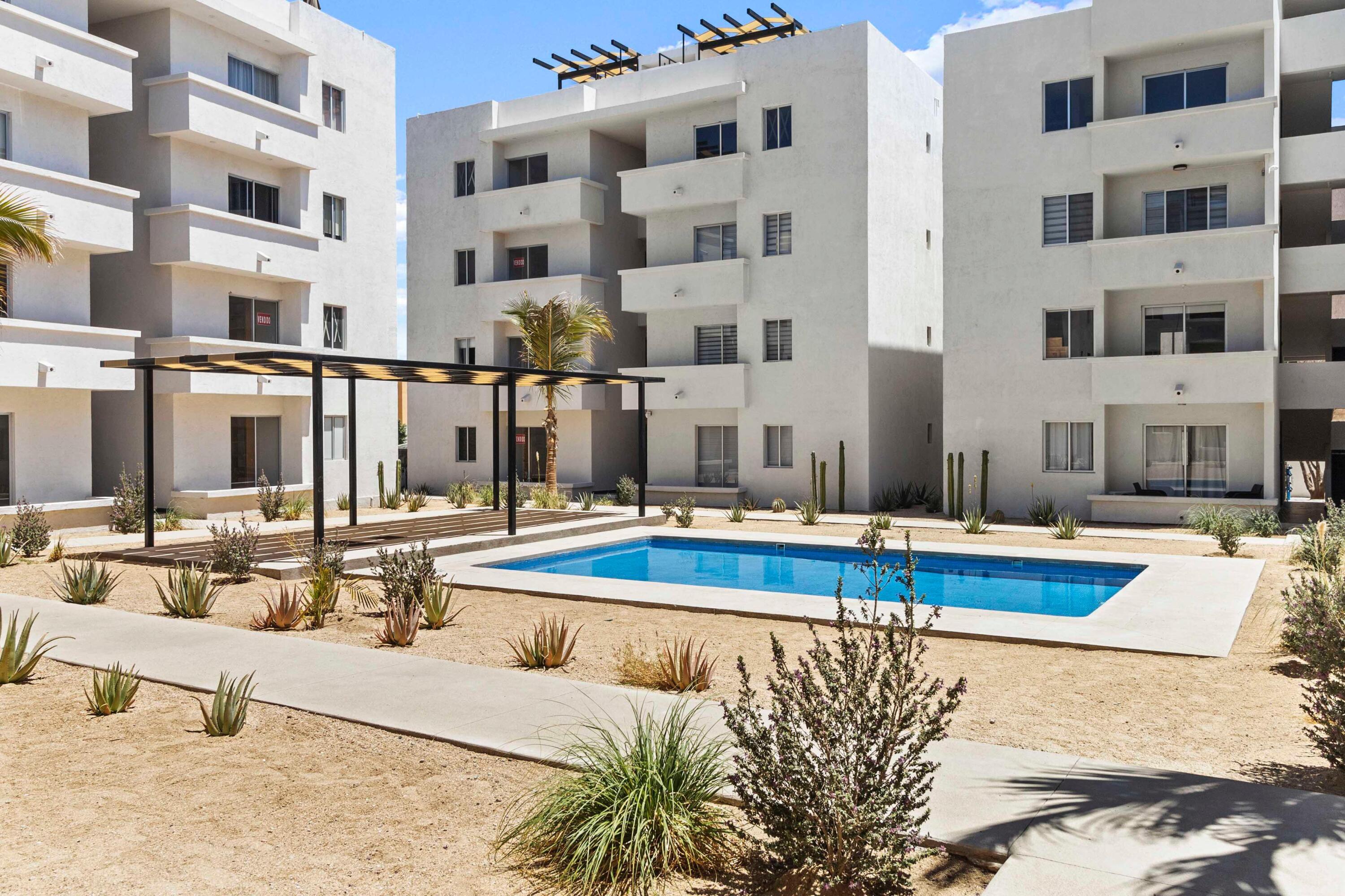 Condo Vento Coromuel