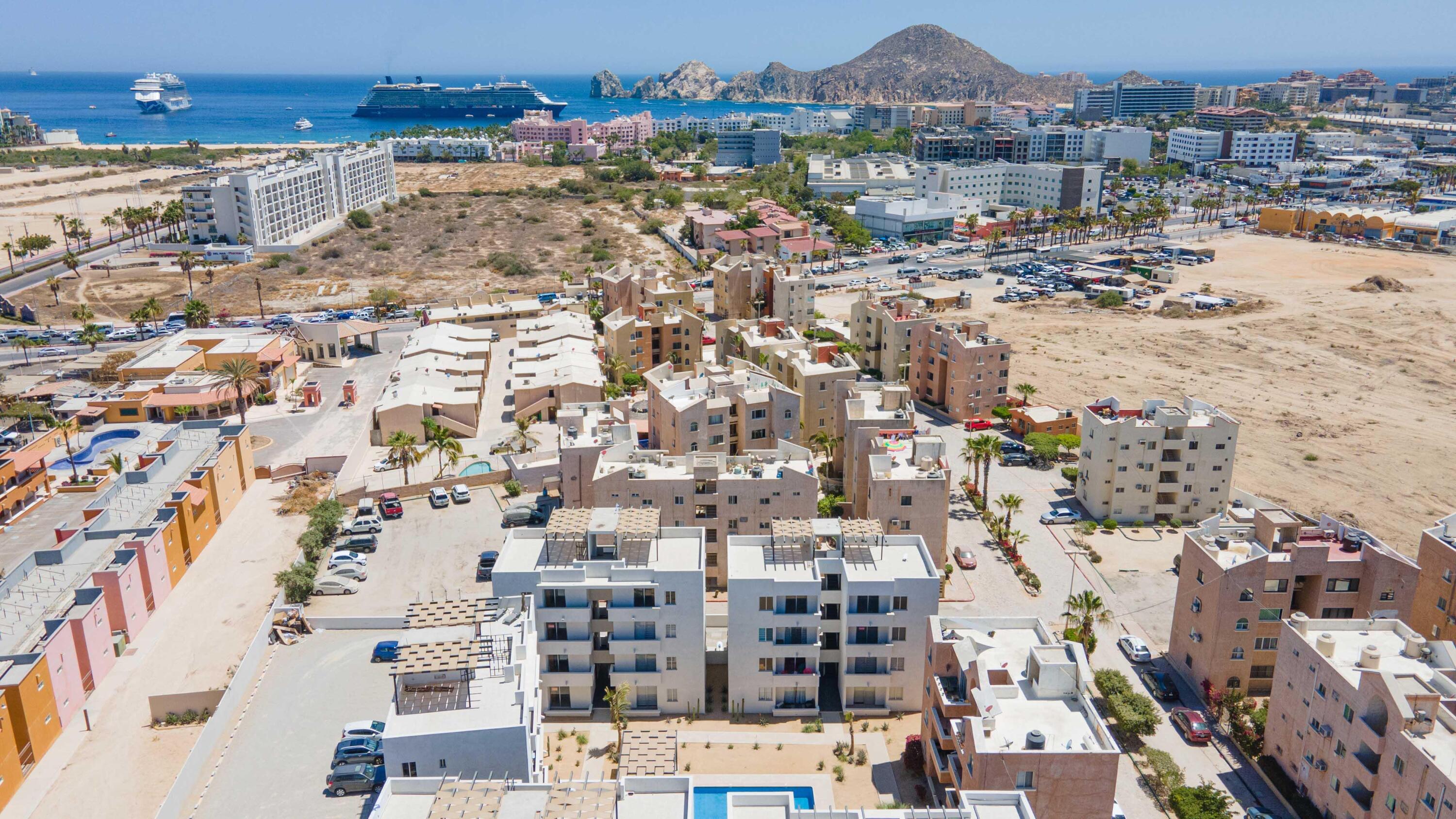 Condo Vento Coromuel