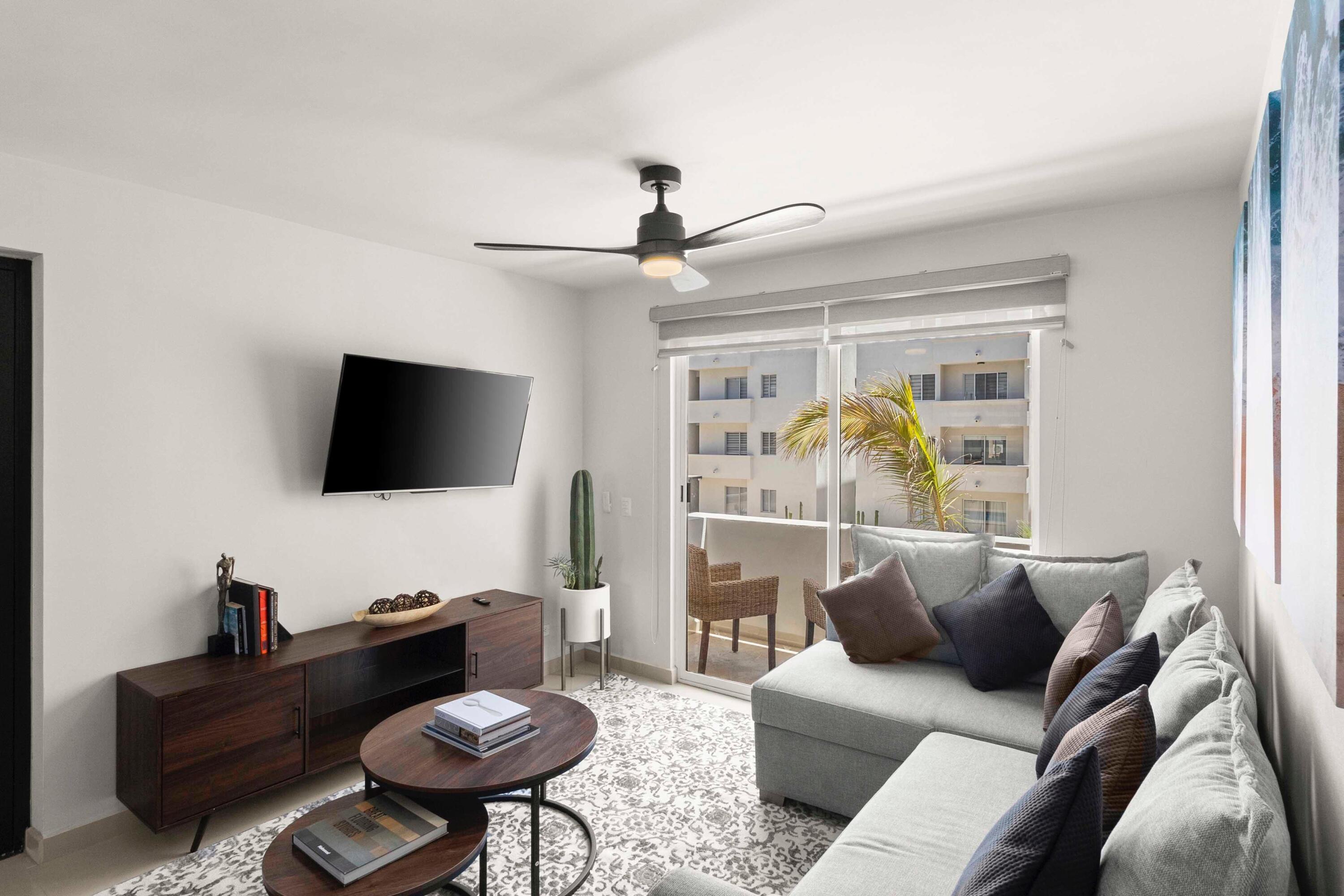 Condo Vento Coromuel