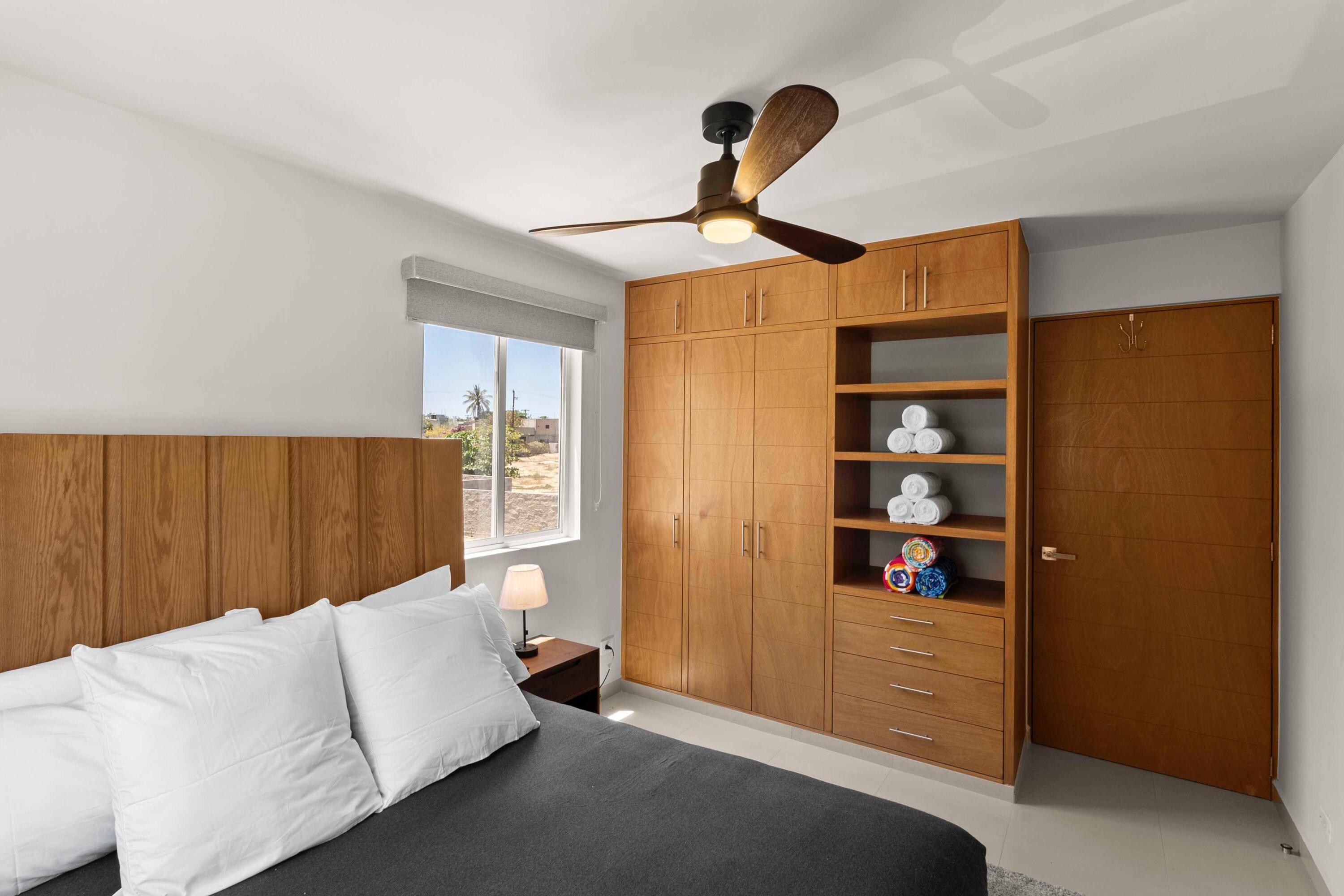 Condo Vento Coromuel