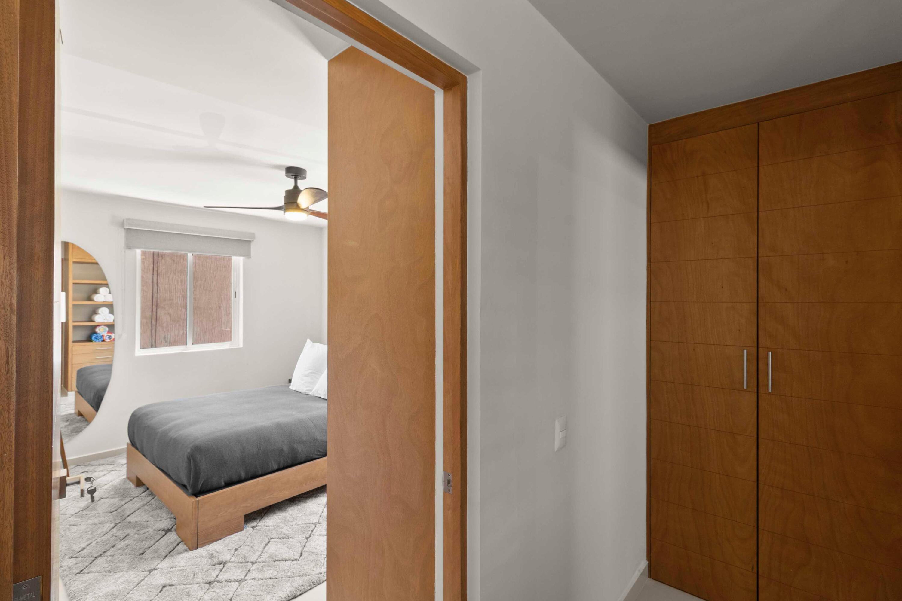 Condo Vento Coromuel