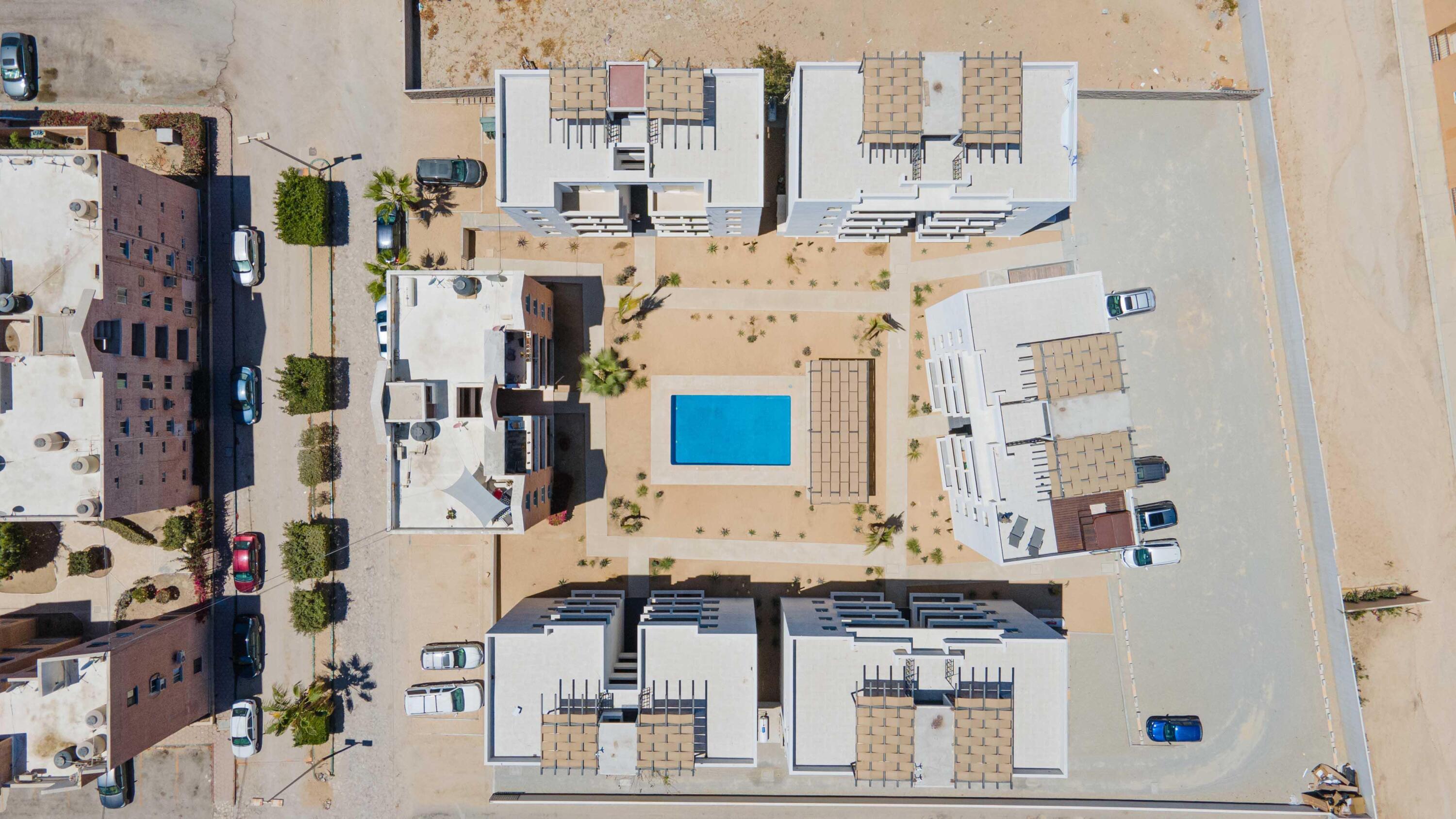 Condo Vento Coromuel