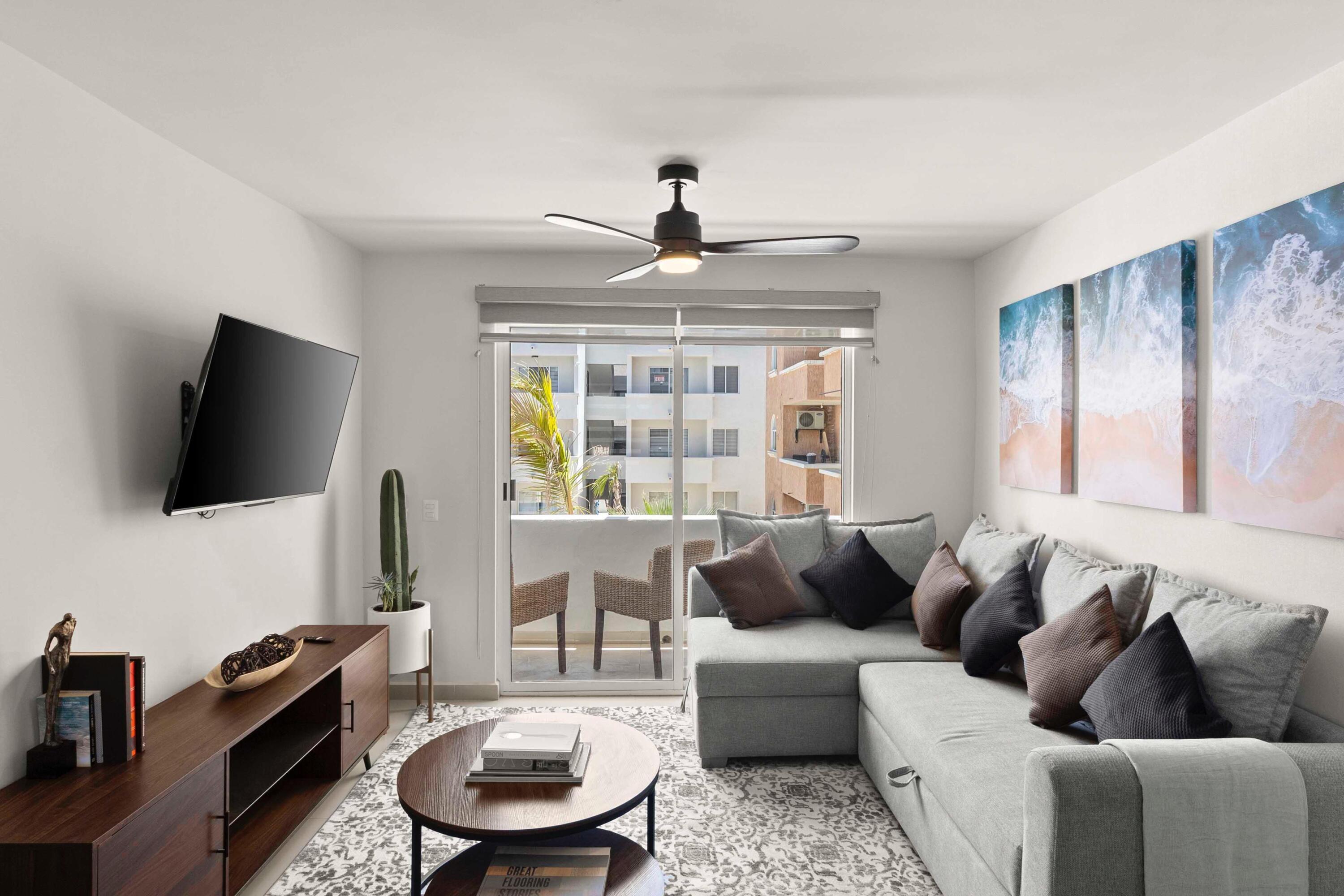 Condo Vento Coromuel