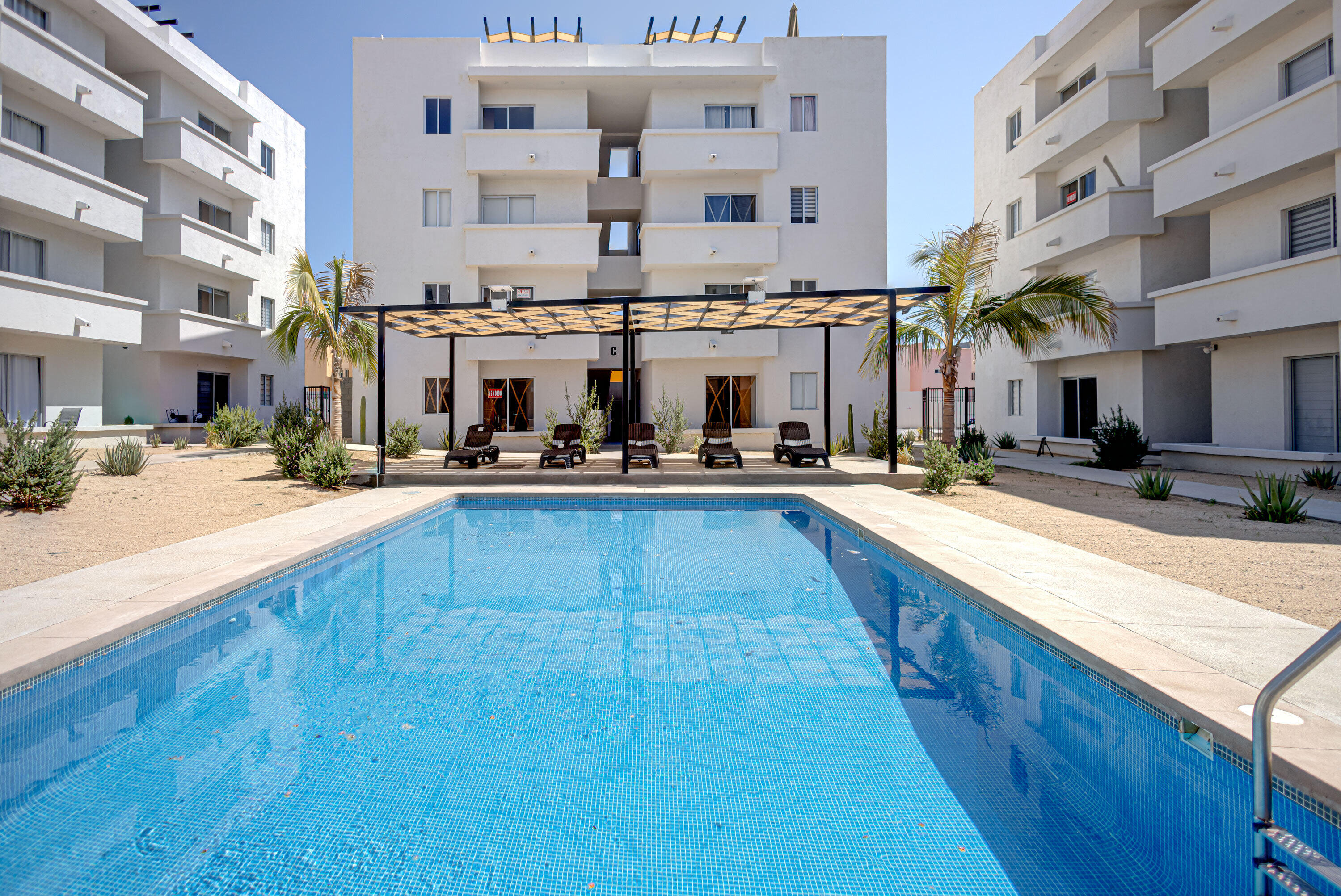 Condo Vento Coromuel
