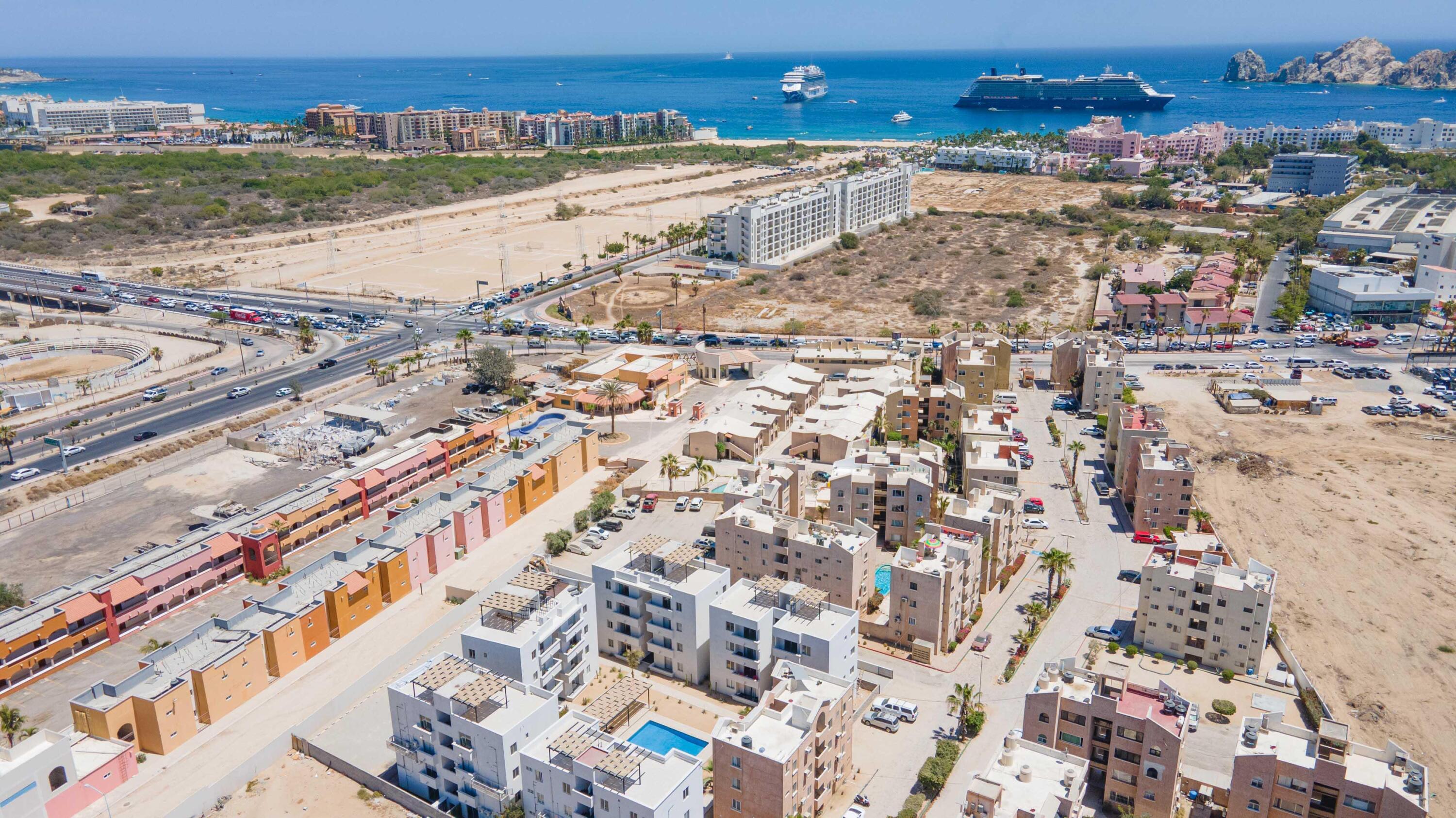 Condo Vento Coromuel
