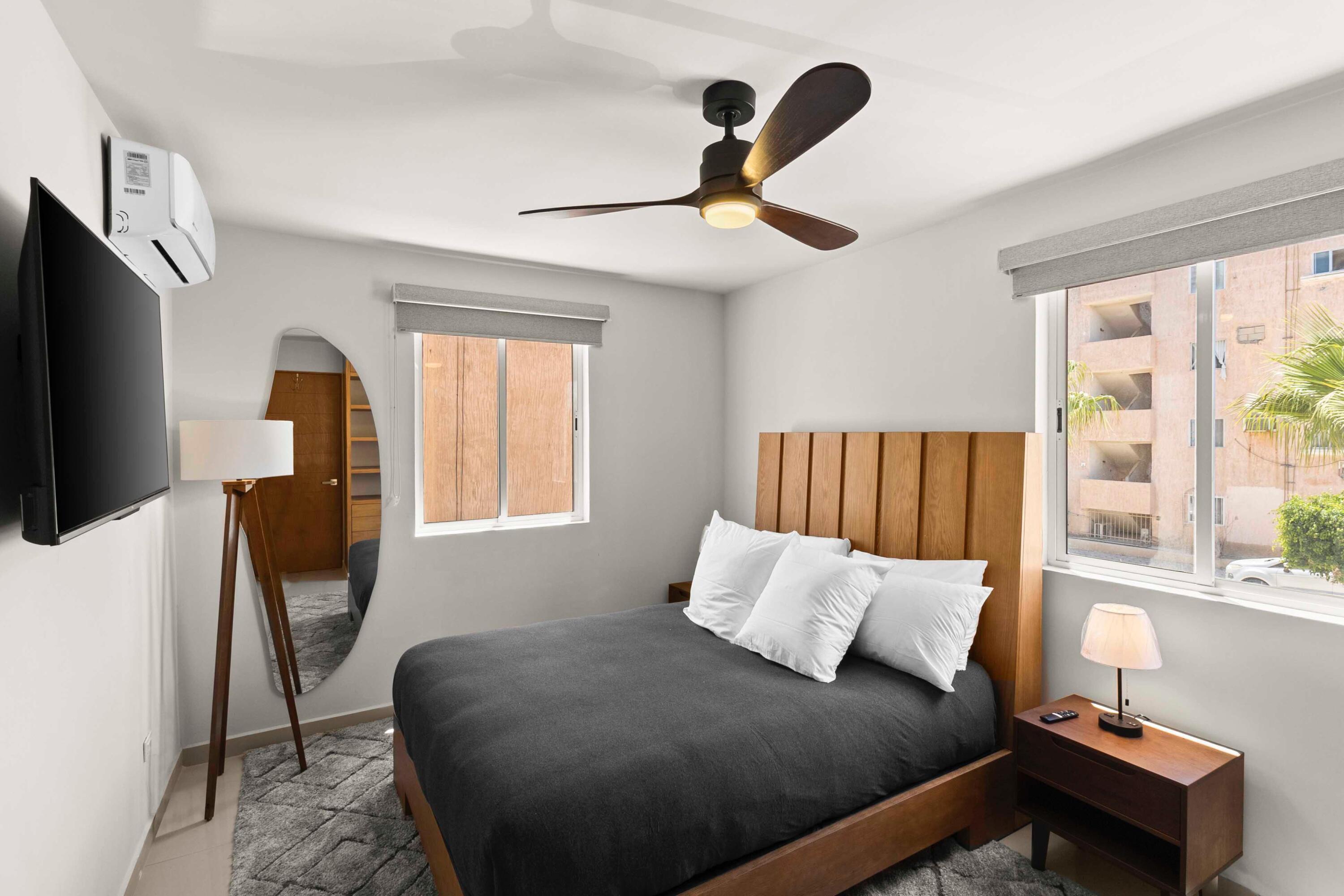 Condo Vento Coromuel