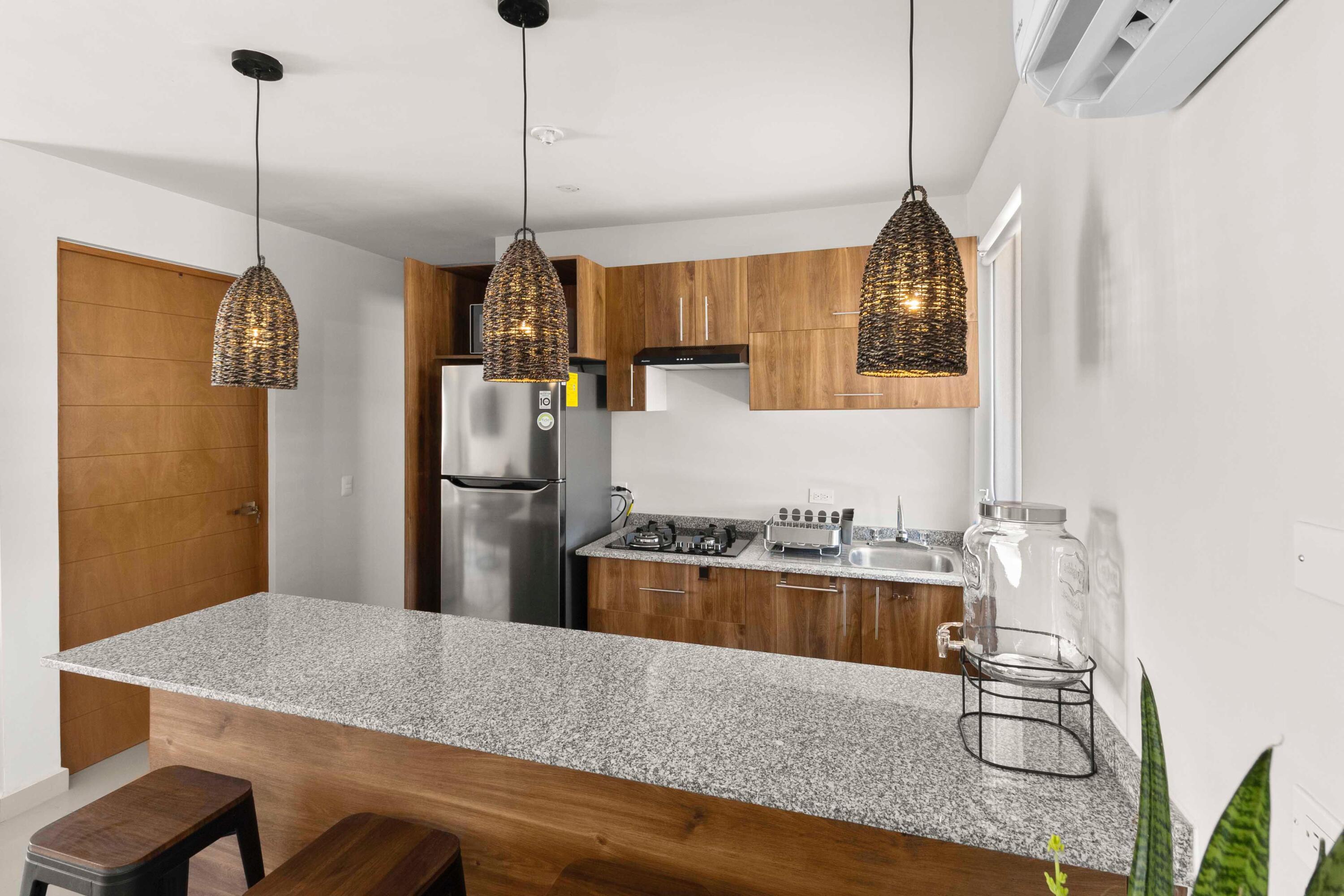 Condo Vento Coromuel