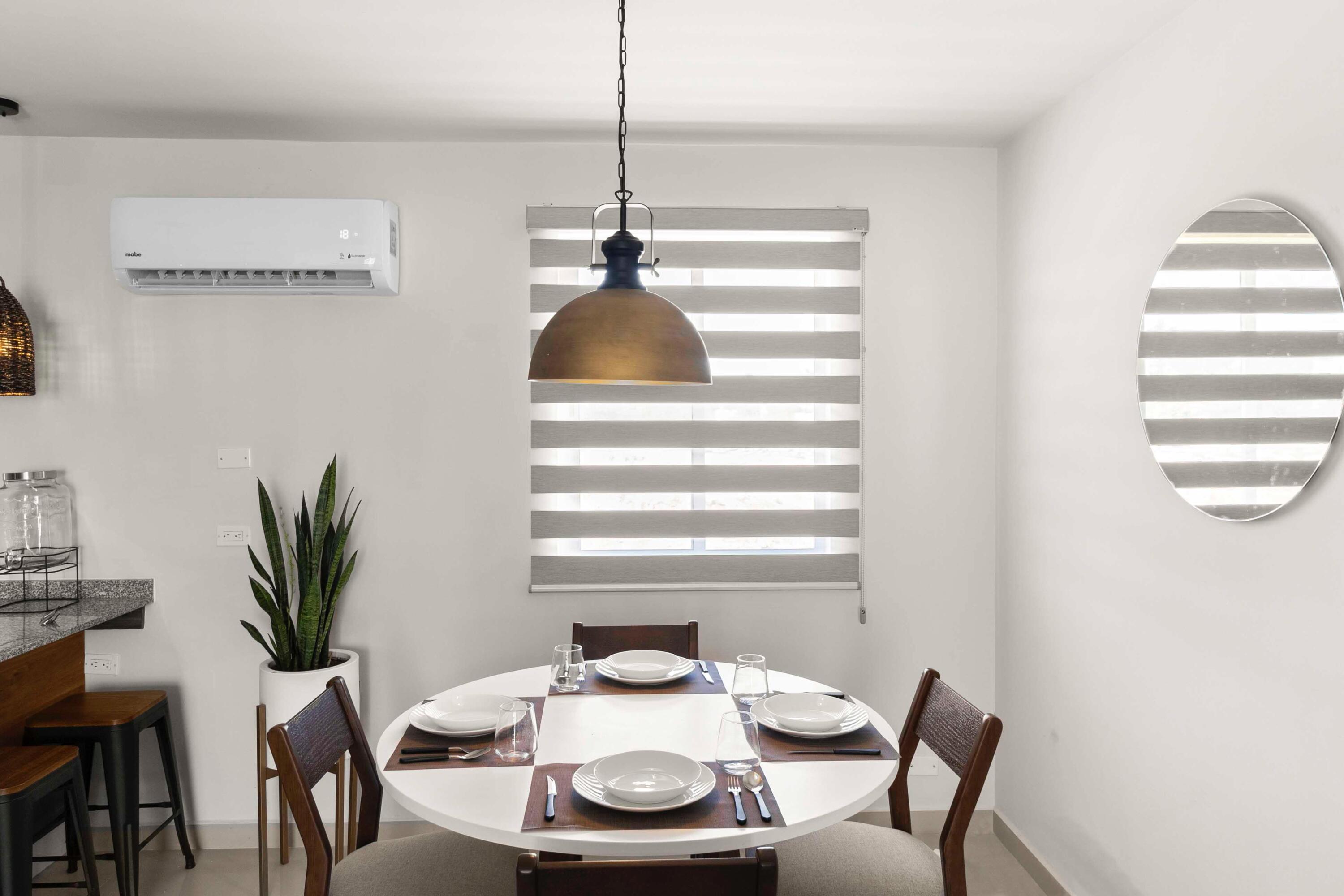 Condo Vento Coromuel