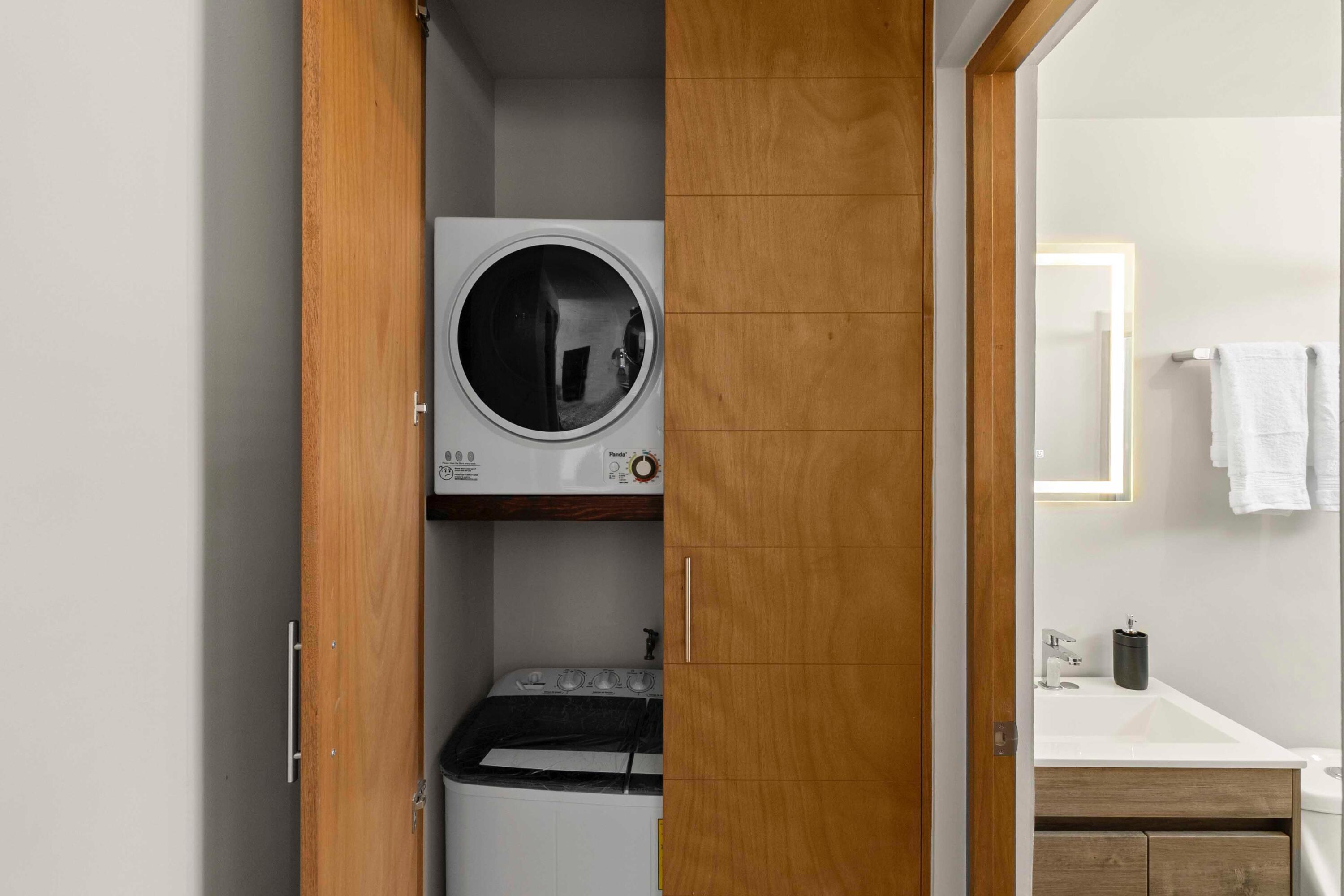 Condo Vento Coromuel