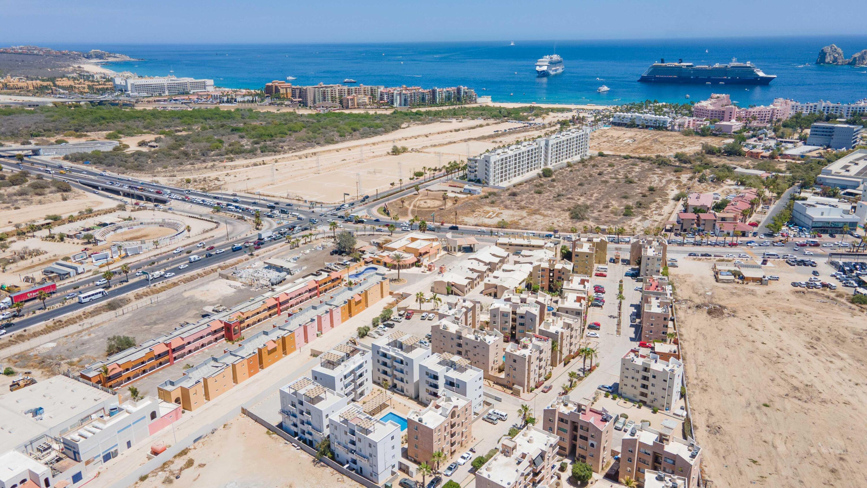 Condo Vento Coromuel