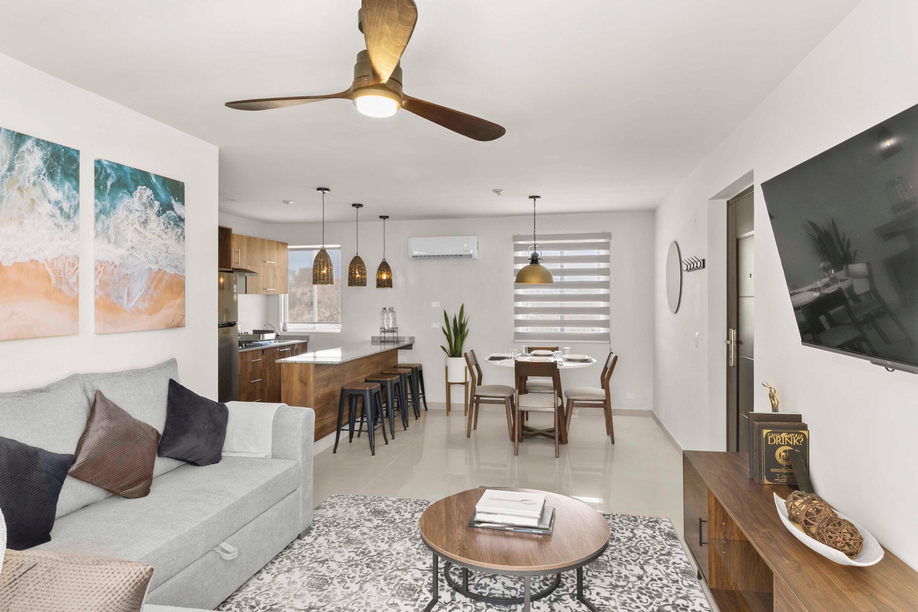 Condo Vento Coromuel