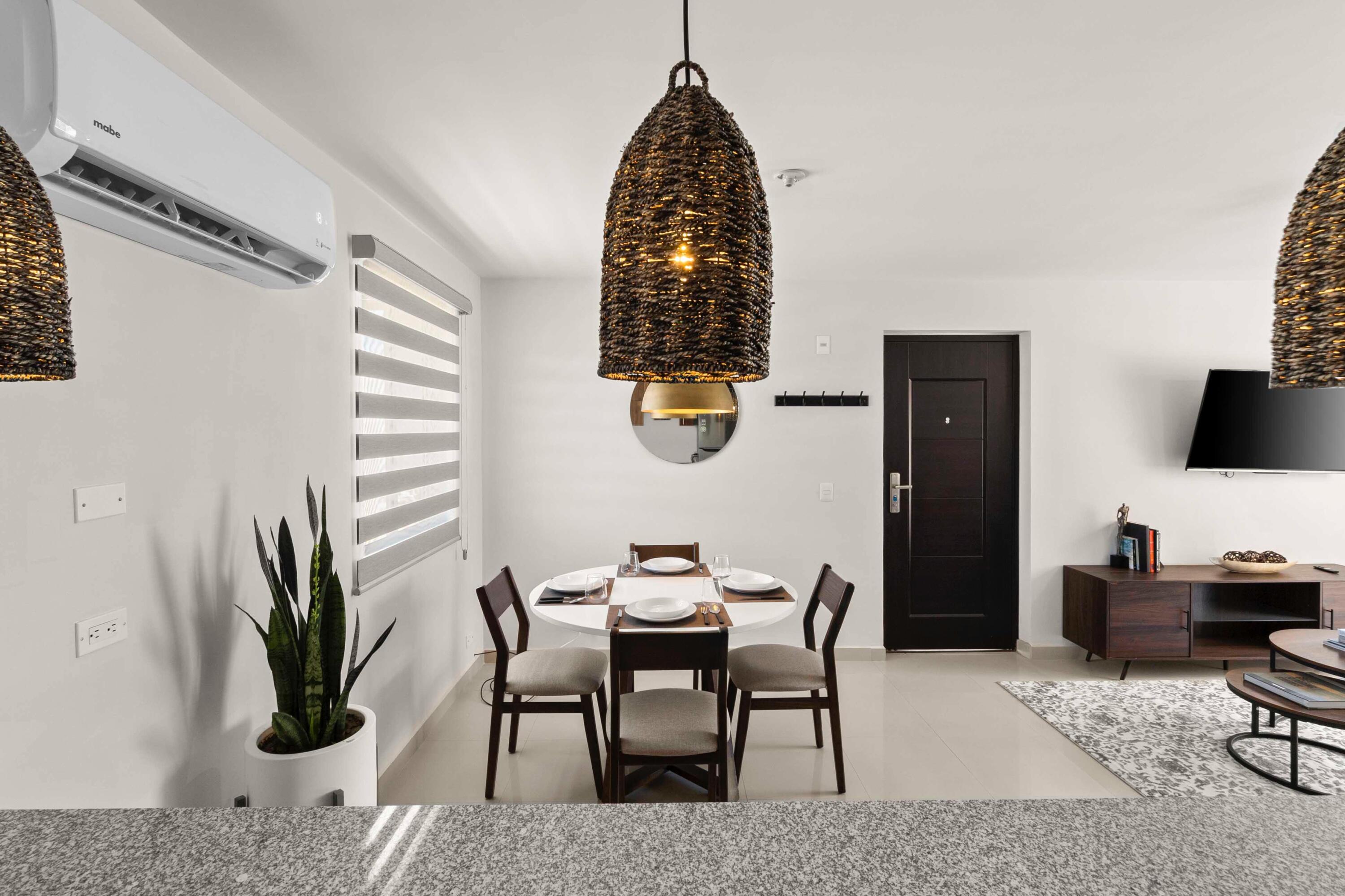 Condo Vento Coromuel