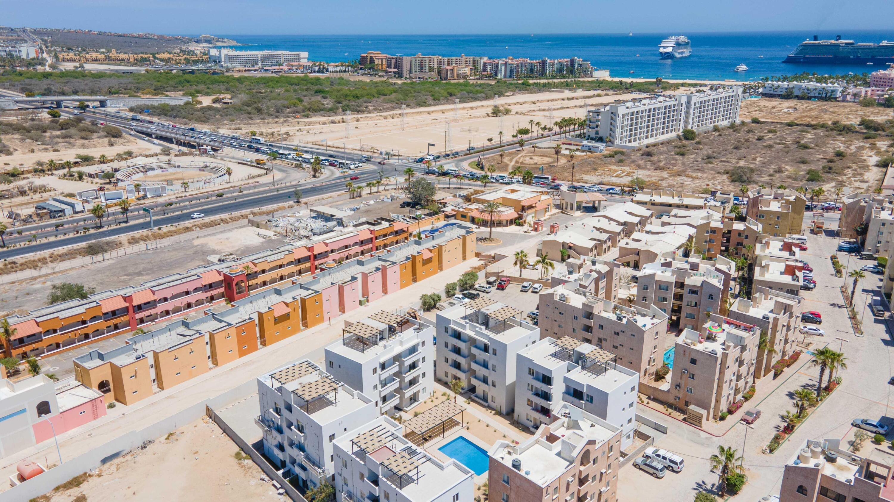 Condo Vento Coromuel