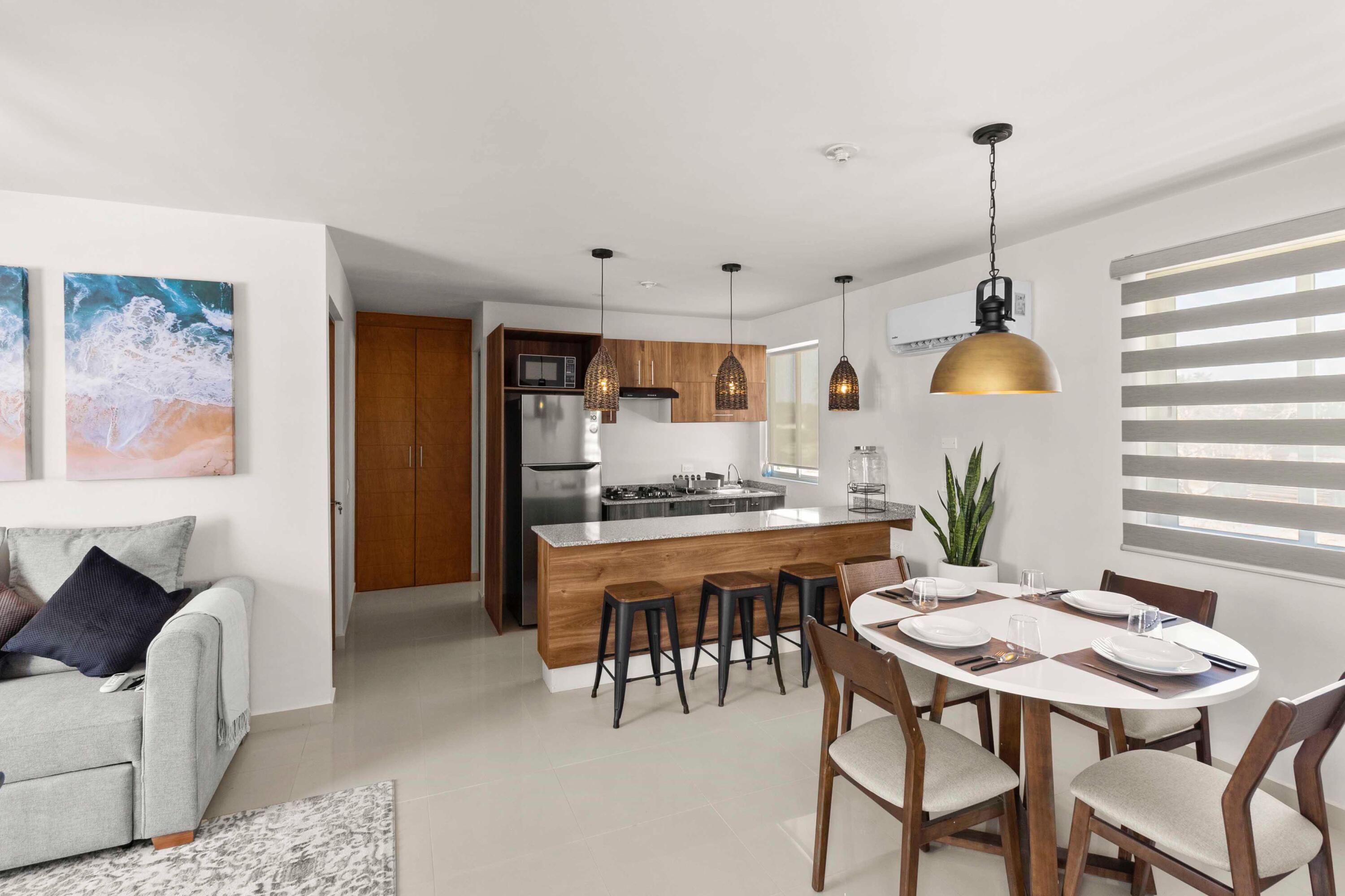 Condo Vento Coromuel