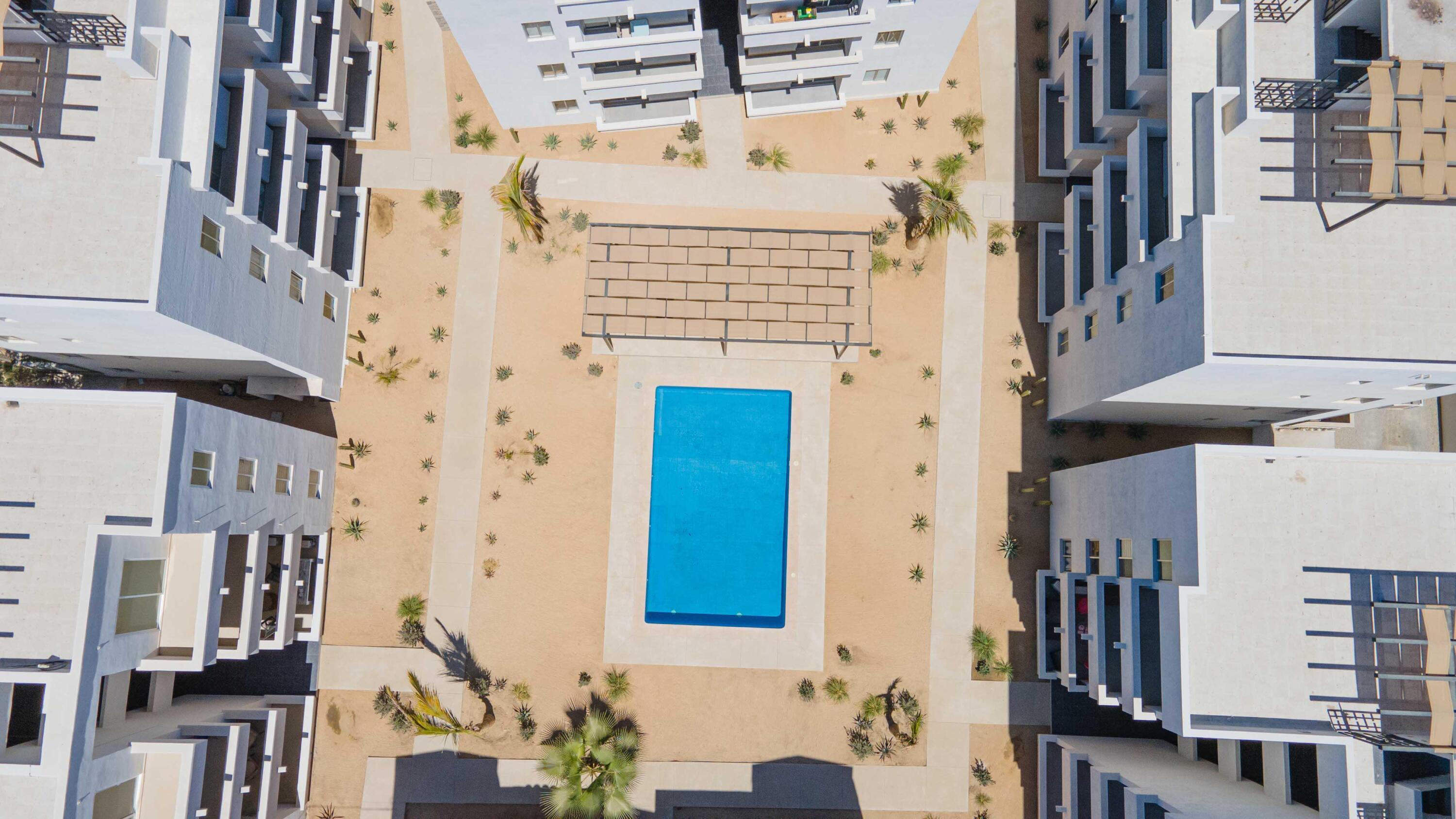 Condo Vento Coromuel