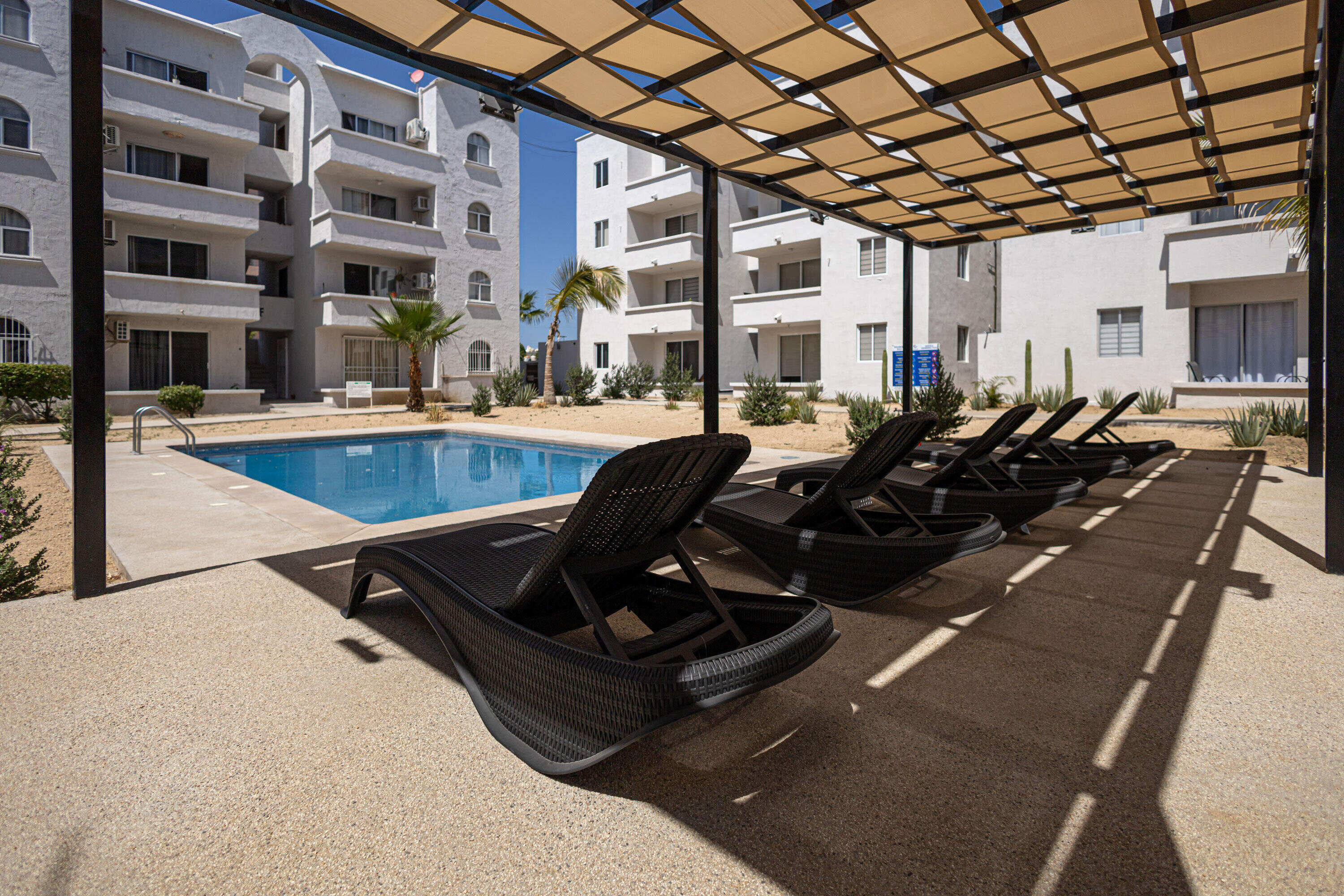 Condo Vento Coromuel