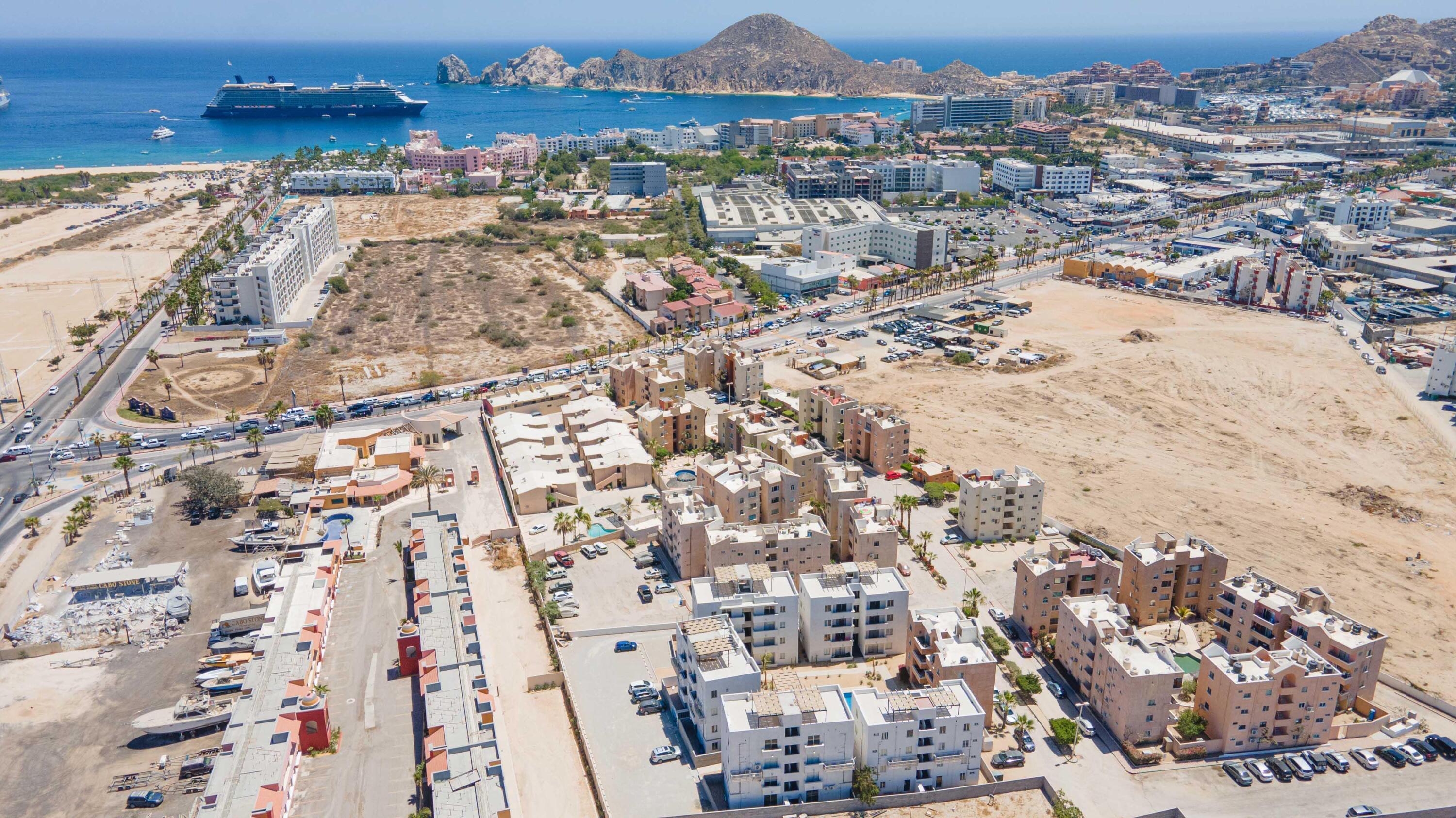 Condo Vento Coromuel