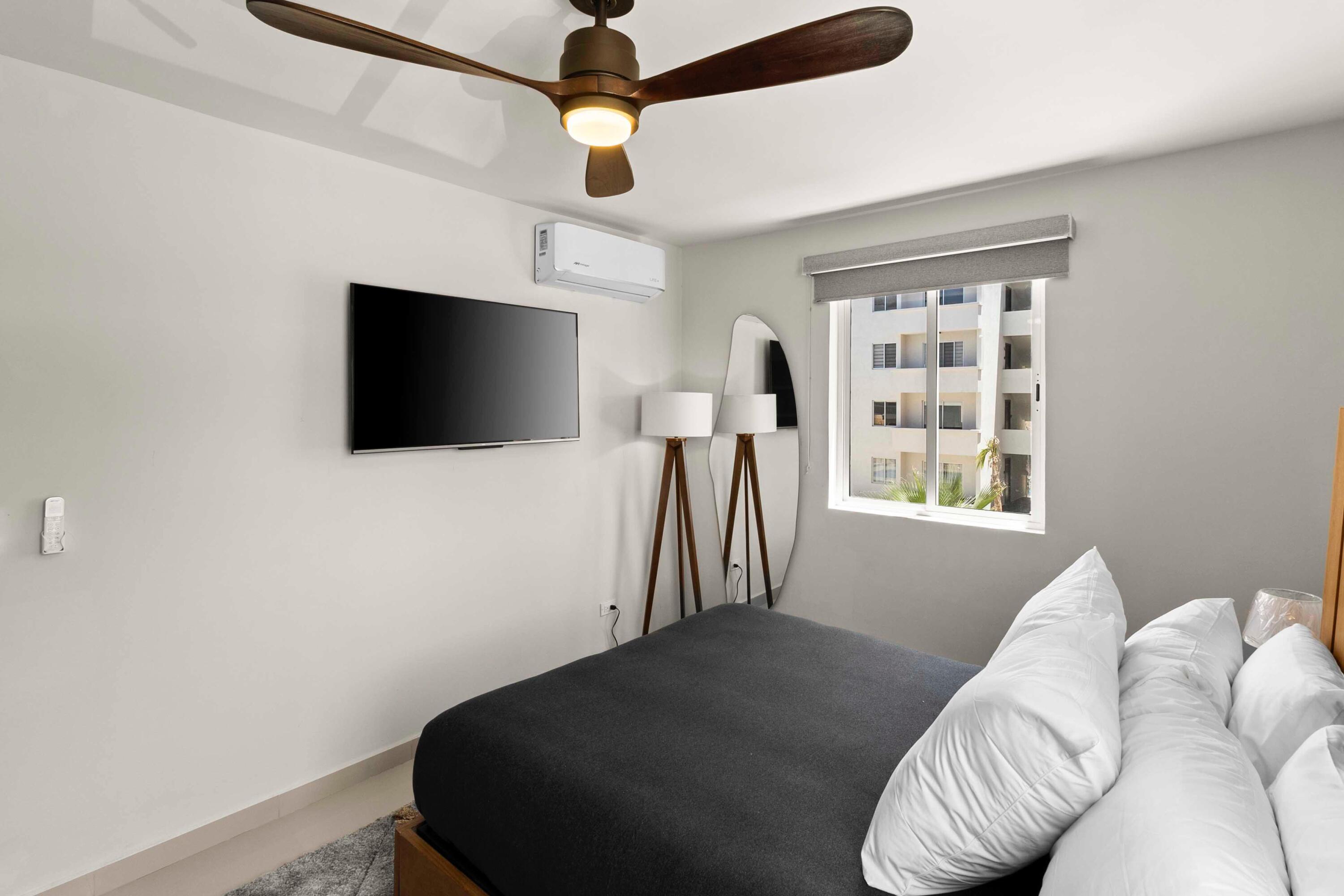 Condo Vento Coromuel
