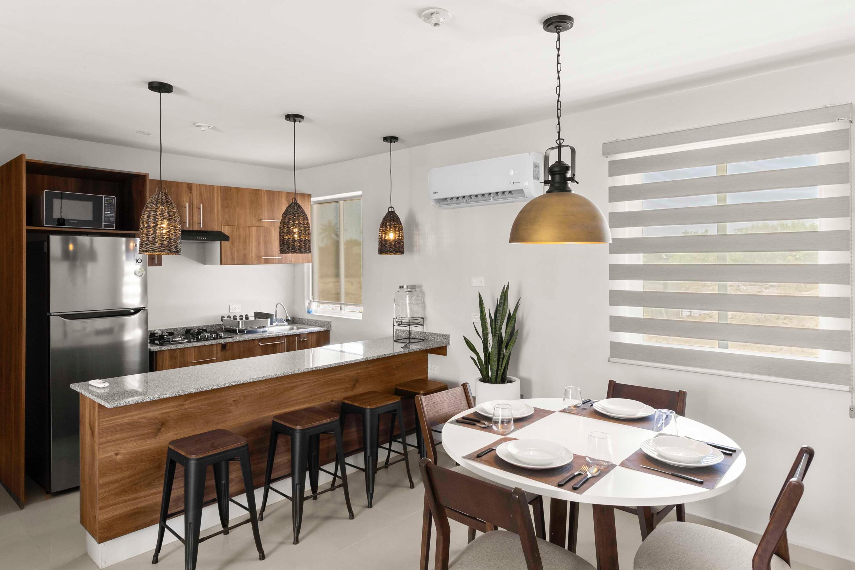 Condo Vento Coromuel