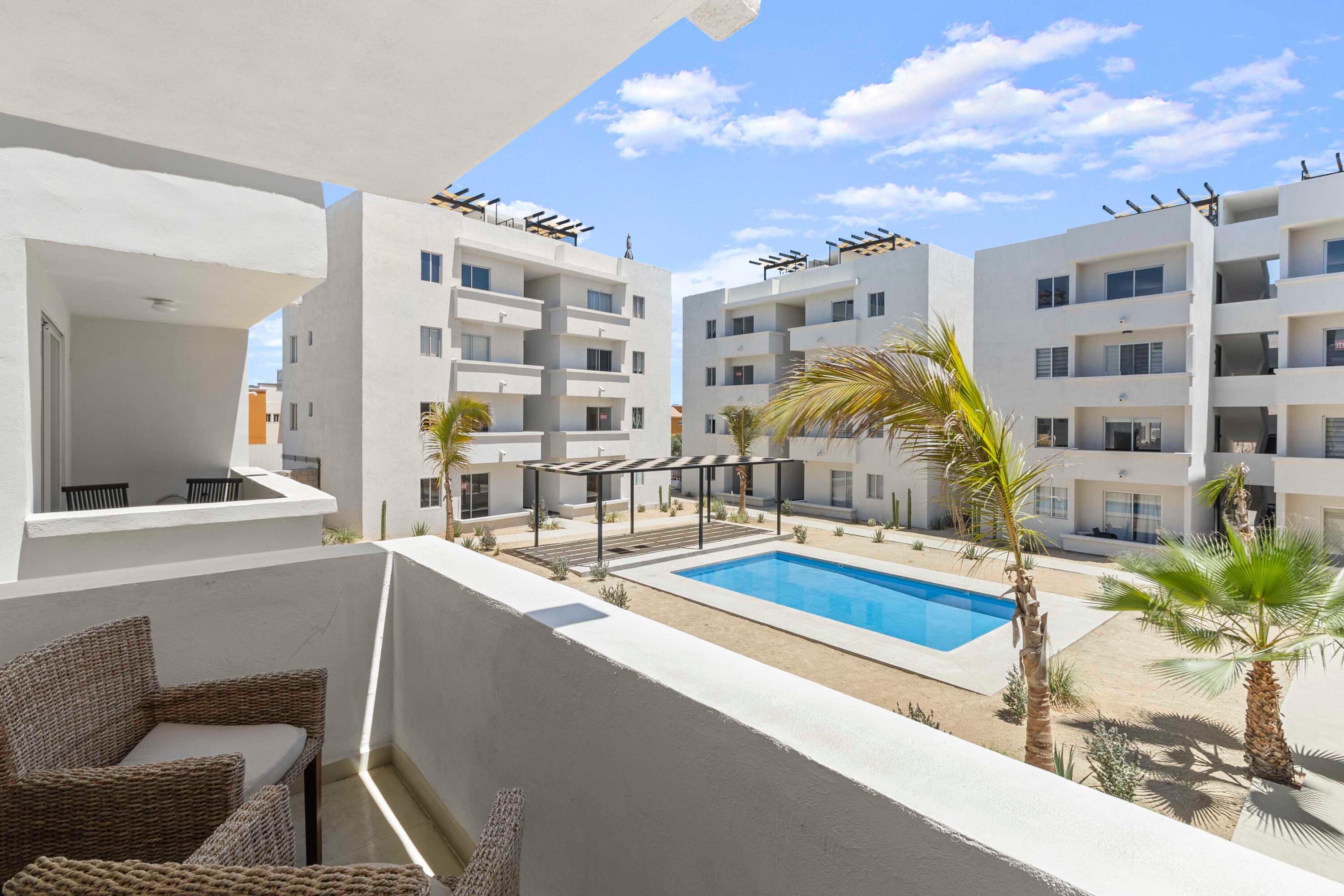 Condo Vento Coromuel