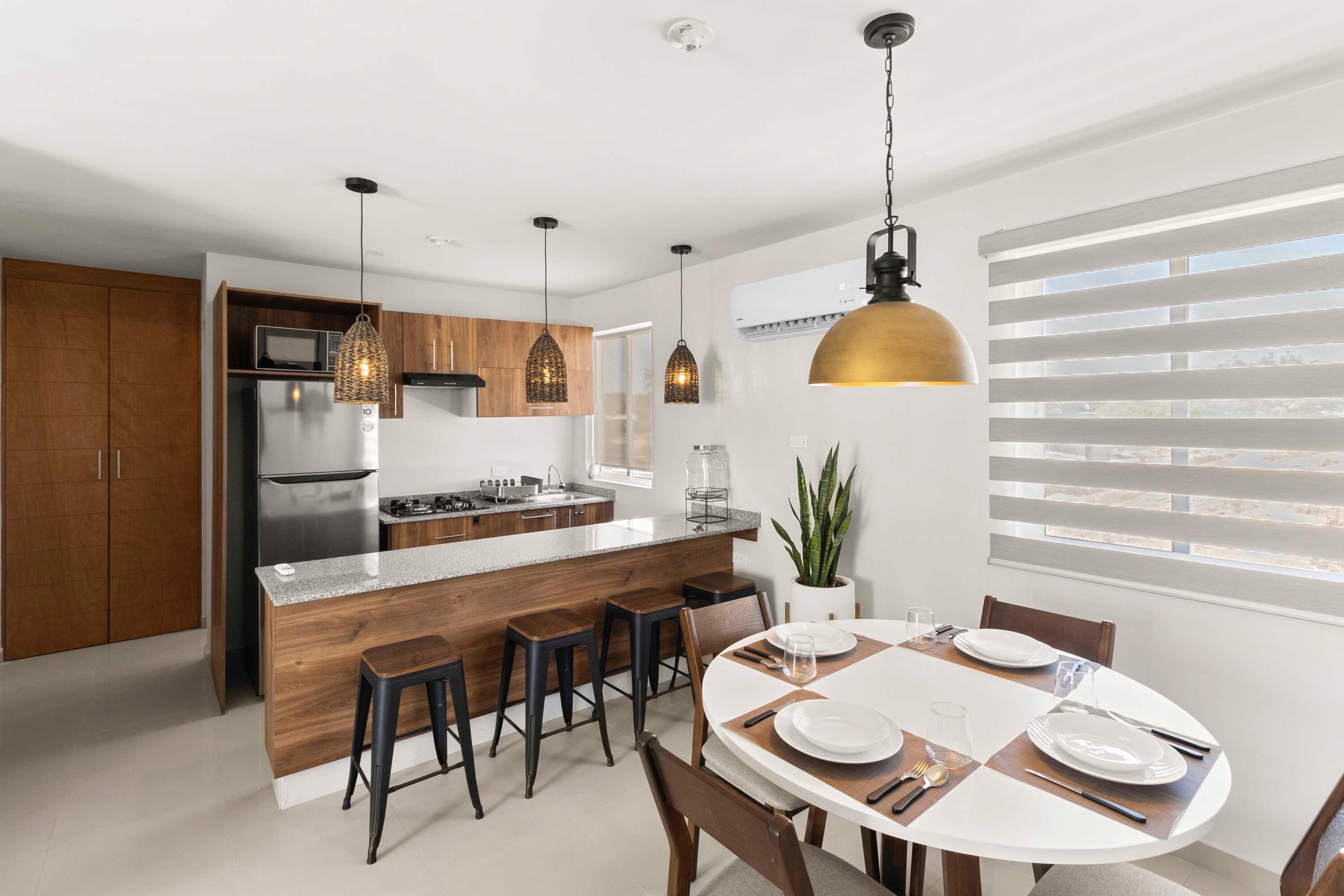 Condo Vento Coromuel