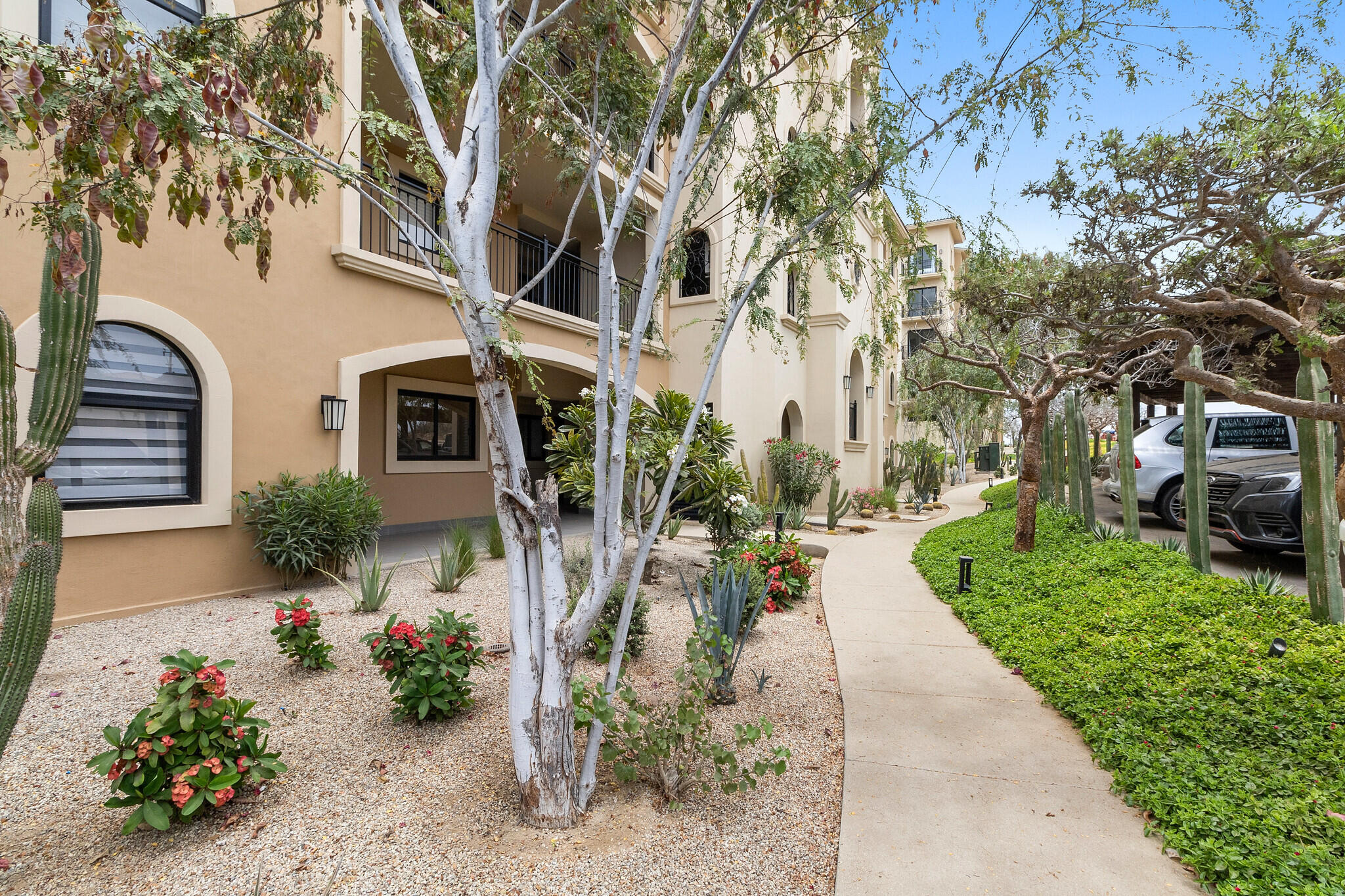 Ocean, Golf, & Sunset 2 BED