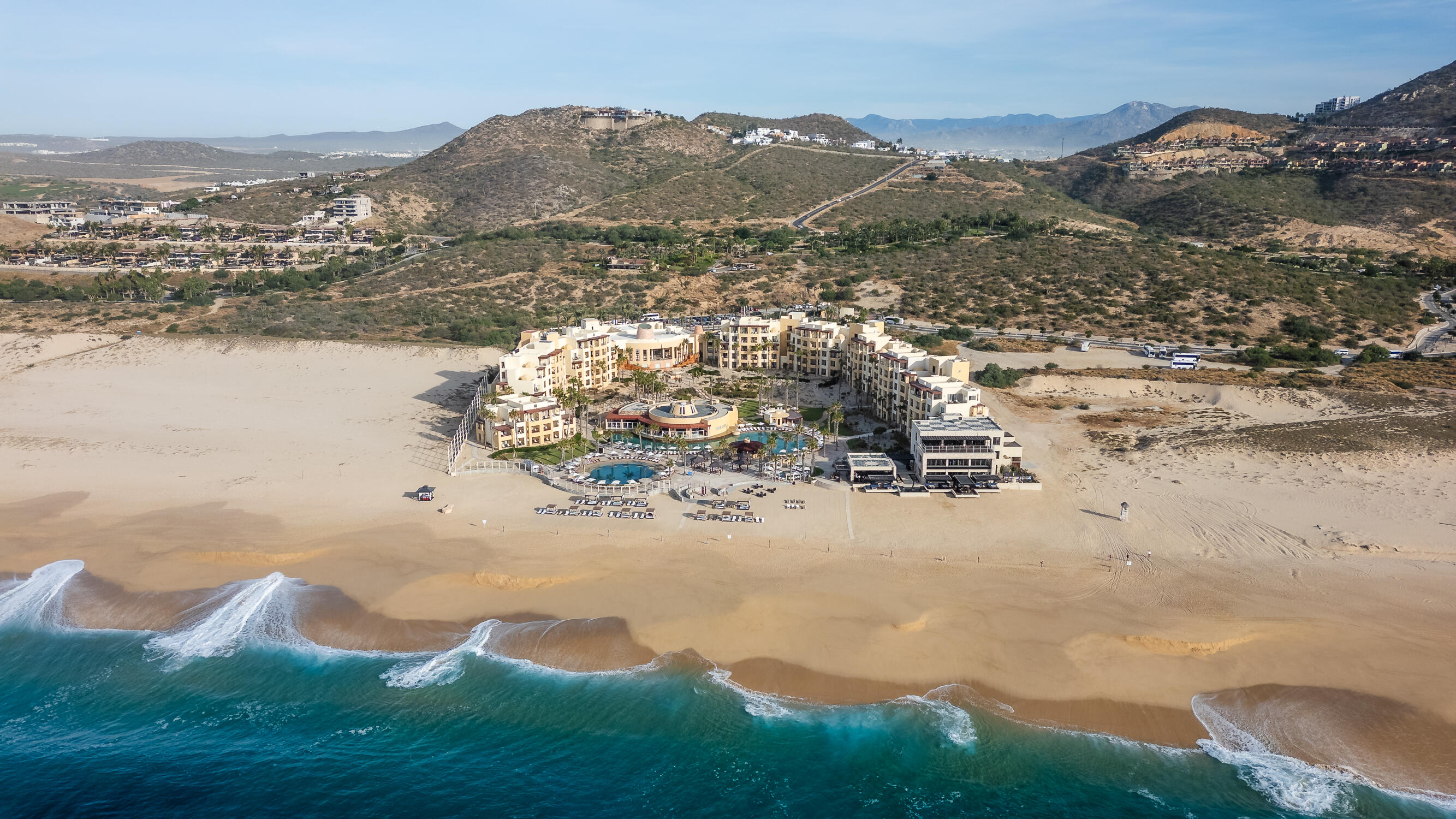 Ocean, Golf, & Sunset 2 BED