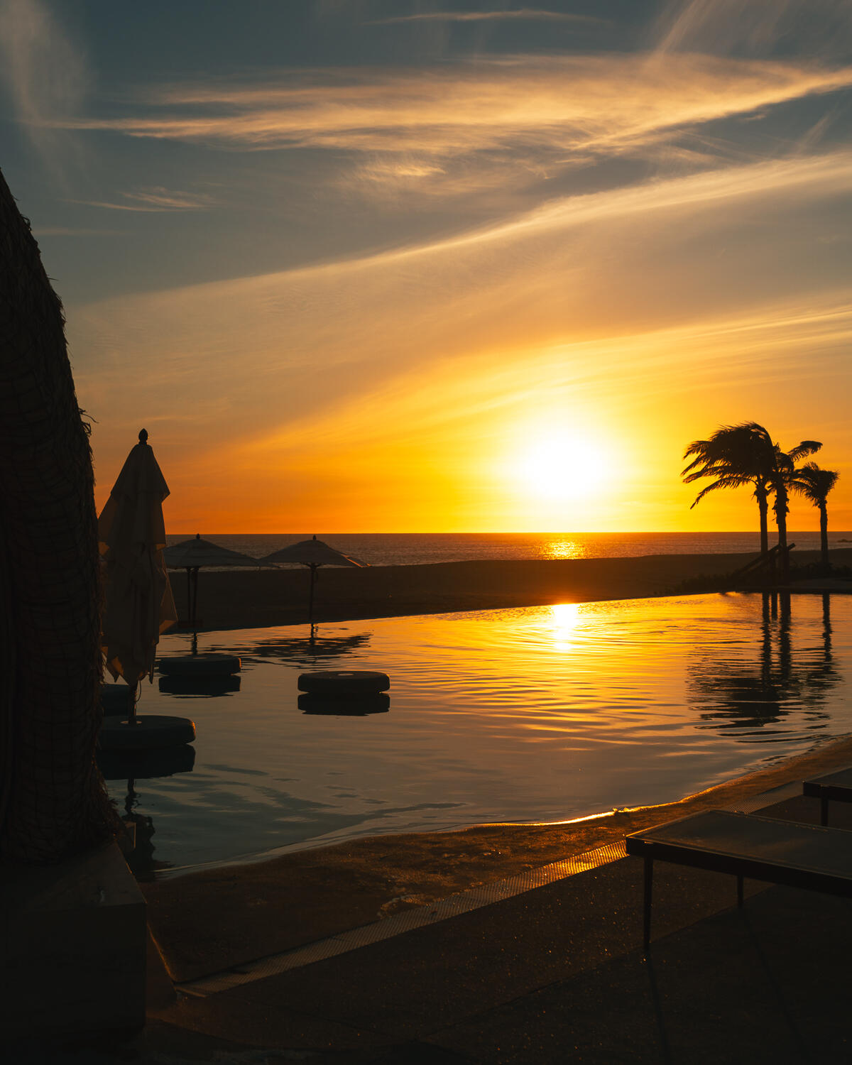 Ocean, Golf, & Sunset 2 BED