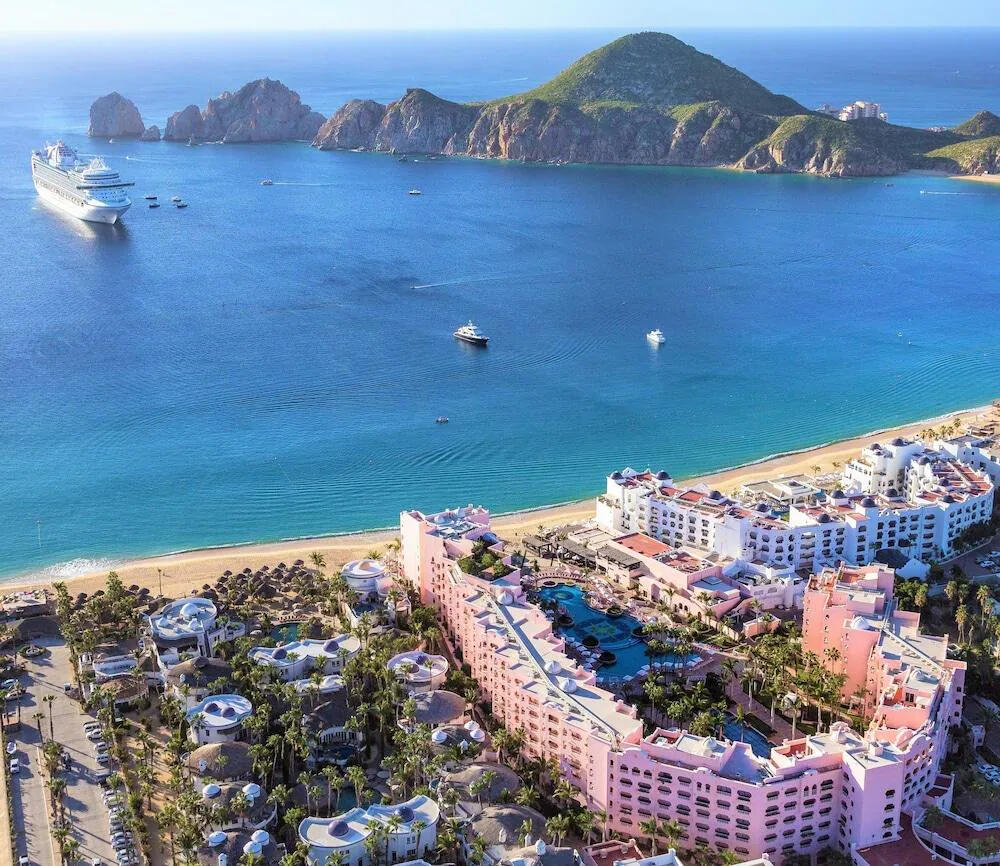 Ocean, Golf, & Sunset 2 BED
