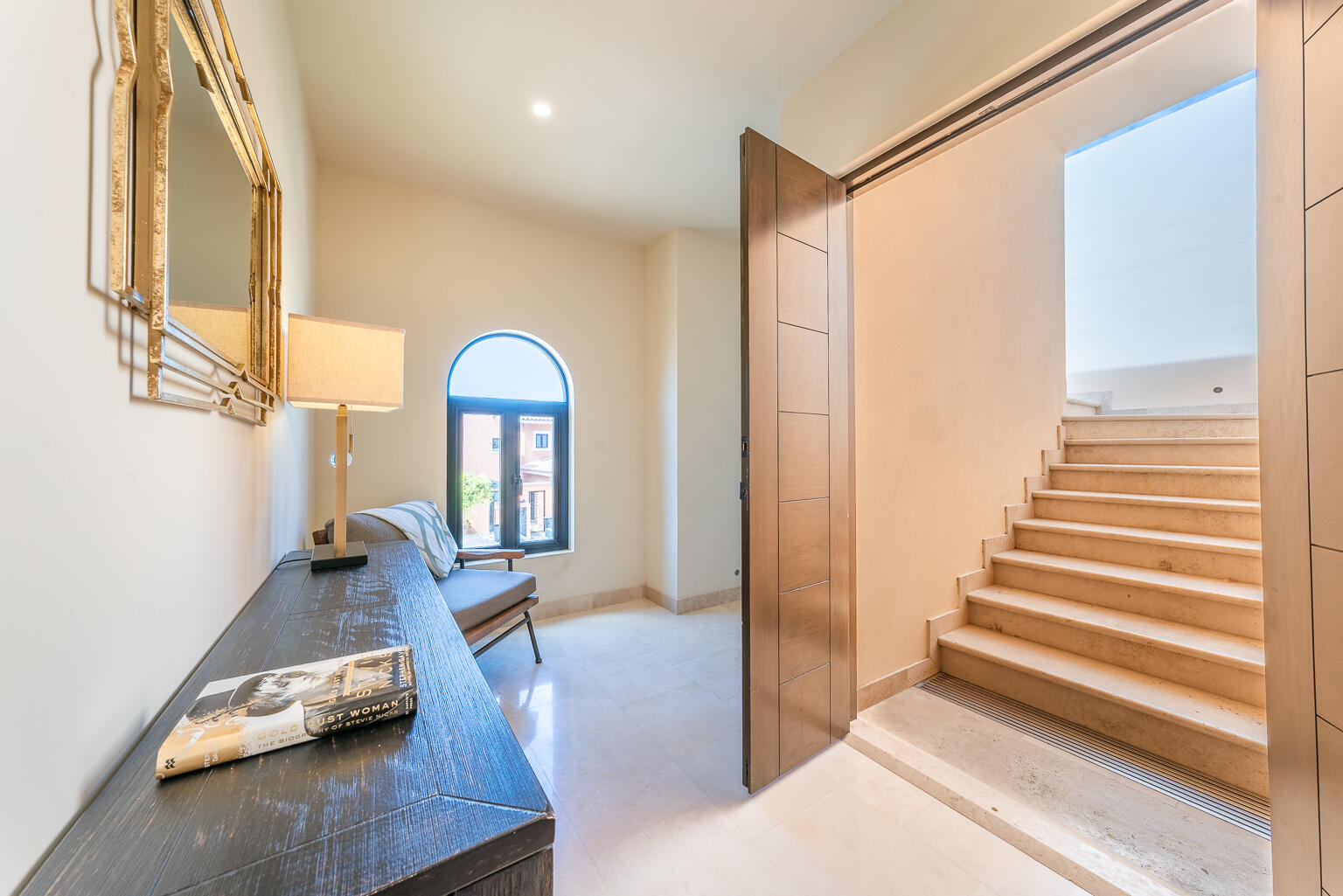 Turnkey Villa 37