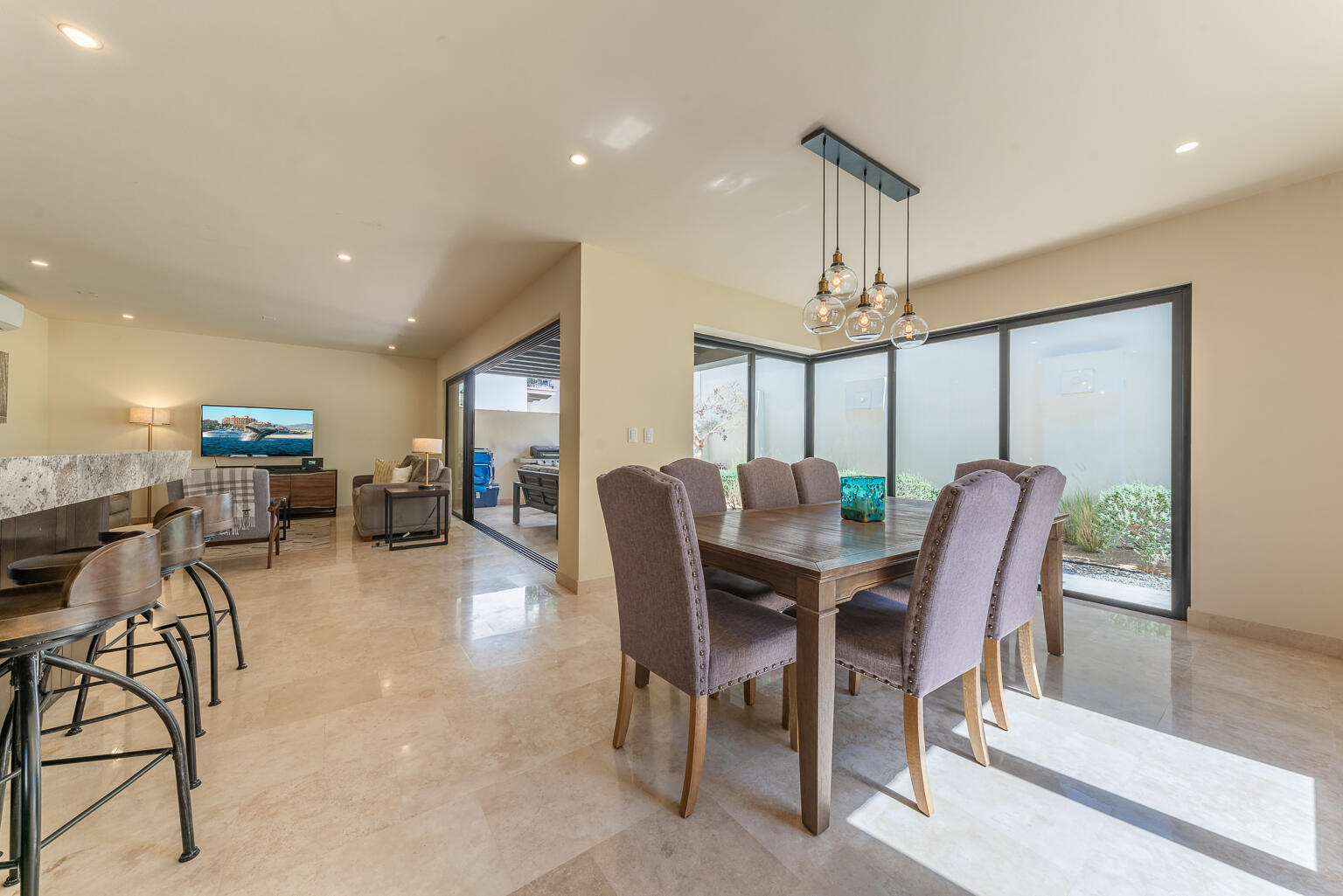 Turnkey Villa 37